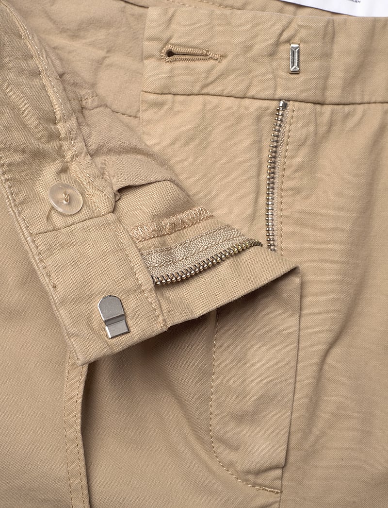 Day Birger et Mikkelsen - Jade - Modern Canvas - hosen mit weitem bein - tree house - 3