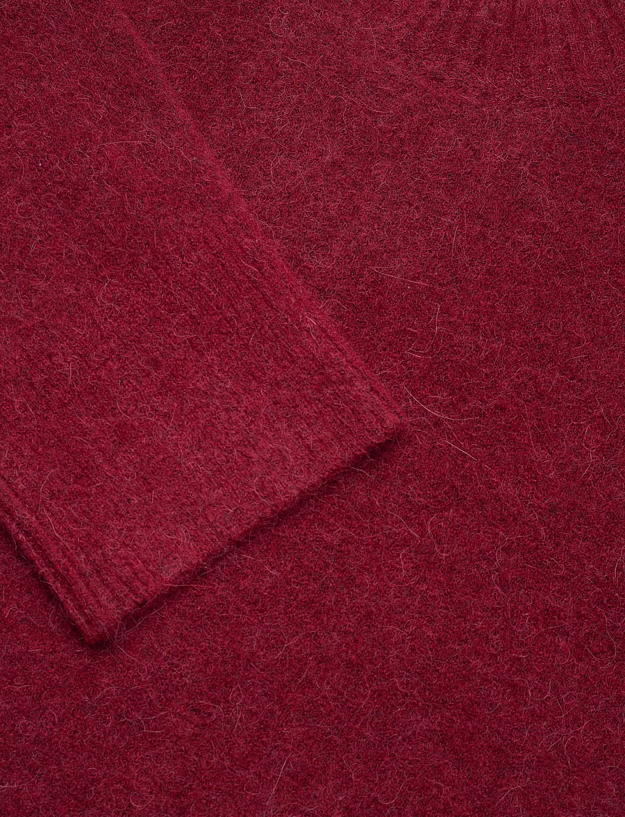 Day Birger et Mikkelsen - Josie - Cozy Days - pullover - burgundy - 2