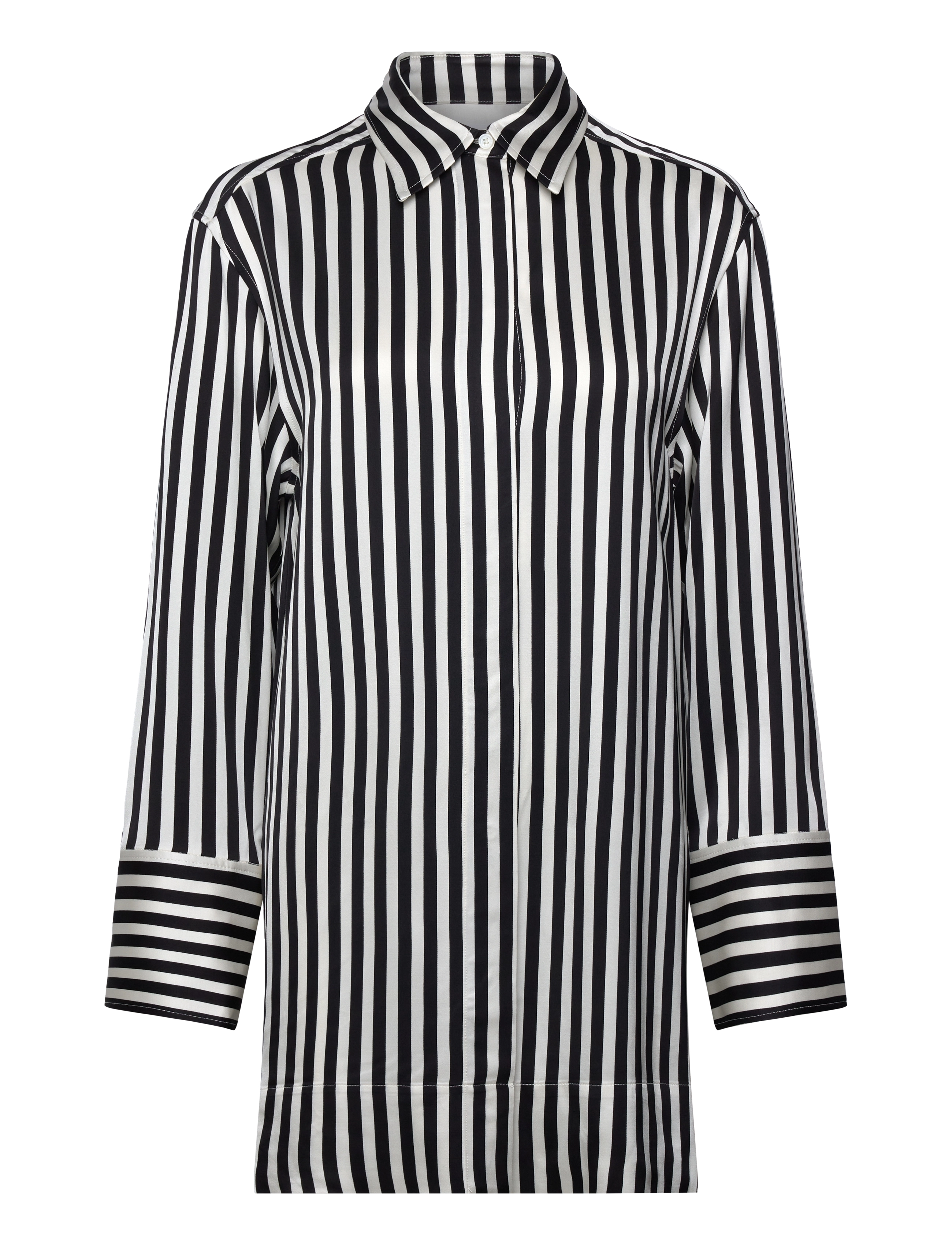FLUID STRIPES