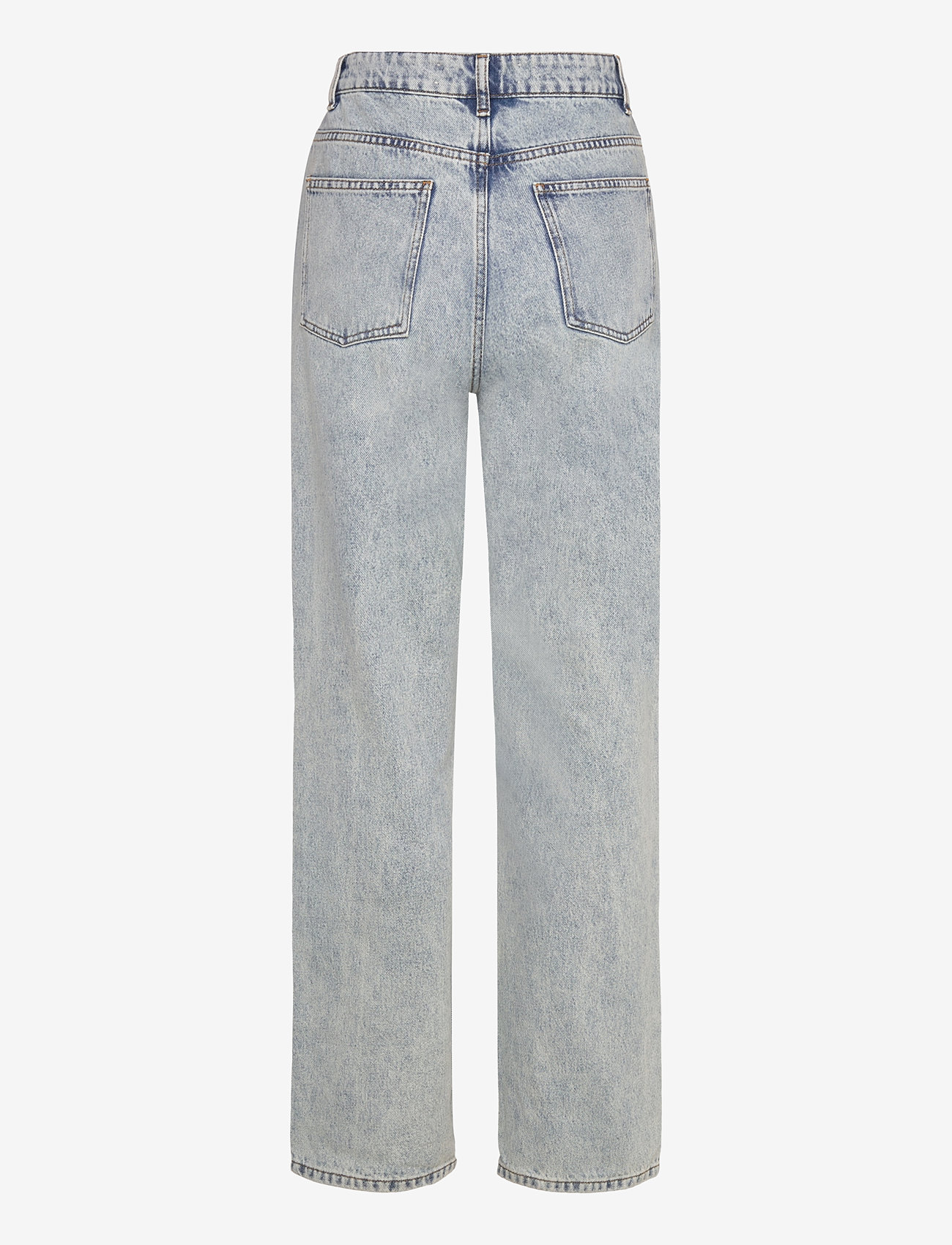 Day Birger et Mikkelsen - Lou - Vintage Blue Denim - raka jeans - vintage blue - 2