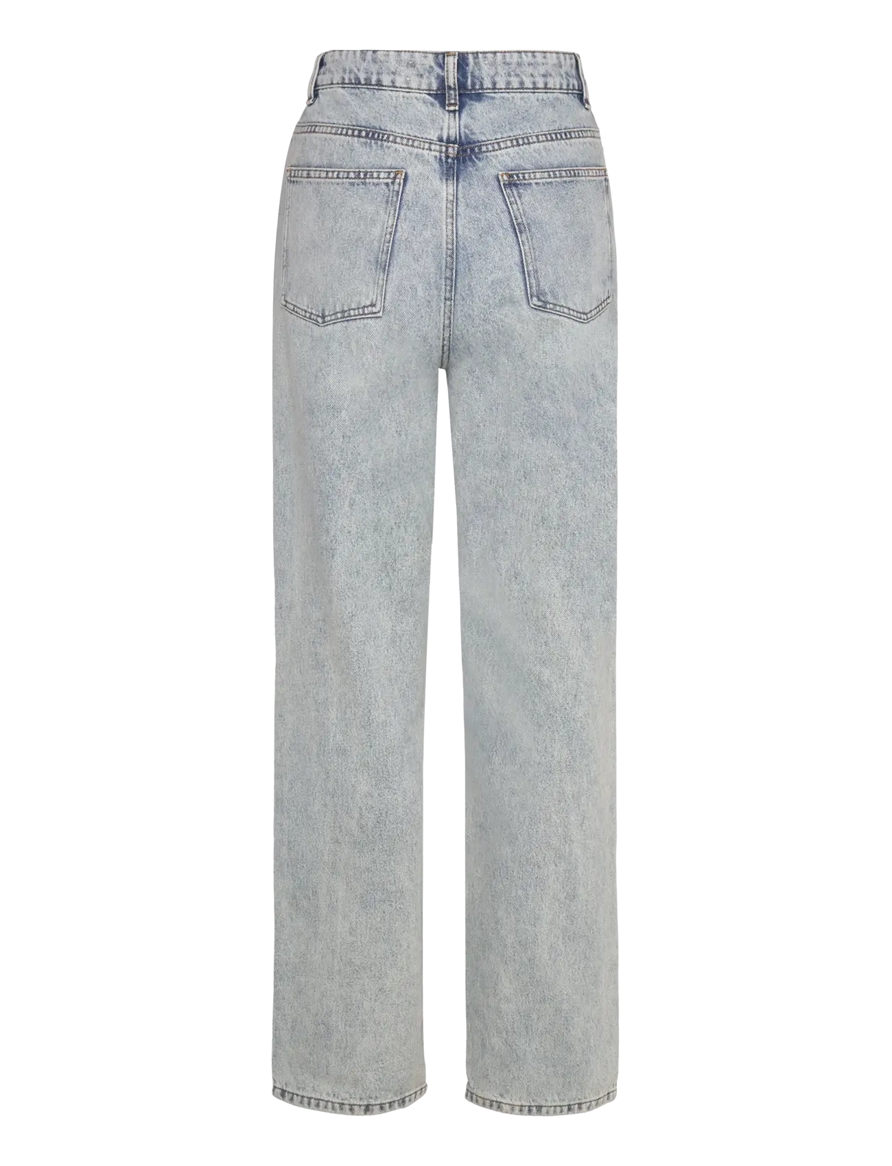 Day Birger et Mikkelsen - Lou - Vintage Blue Denim - gerade jeans - vintage blue - 2