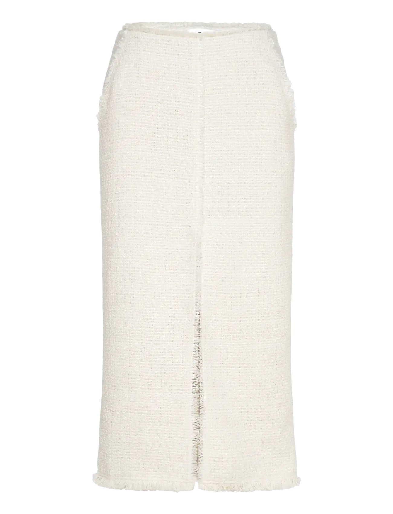 DAY BIRGER ET MIKKELSEN Mantel - Tactual Surface Cream - 42 - Damen