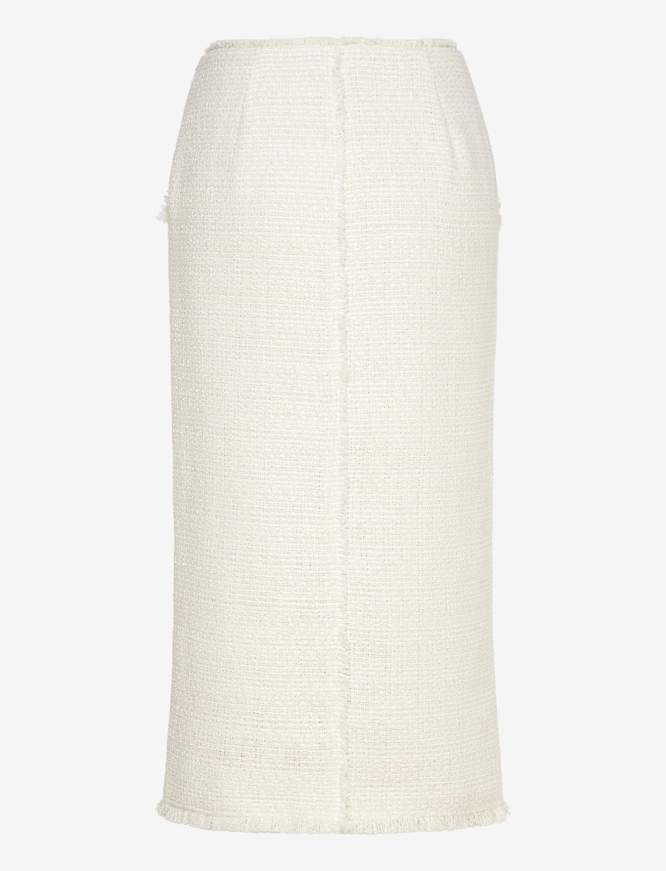 Day Birger et Mikkelsen - Mantel - Tactual Surface - pliiatsseelikud - vanilla ice - 1