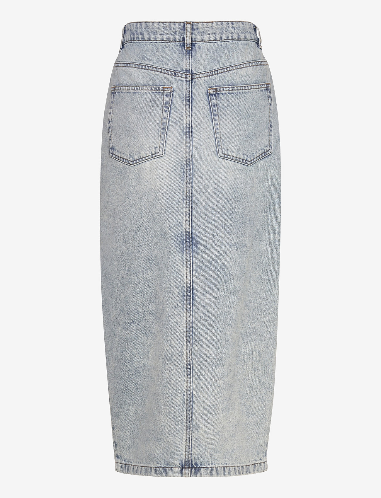 Day Birger et Mikkelsen - Niki - Vintage Blue Denim - denimnederdele - vintage blue - 1