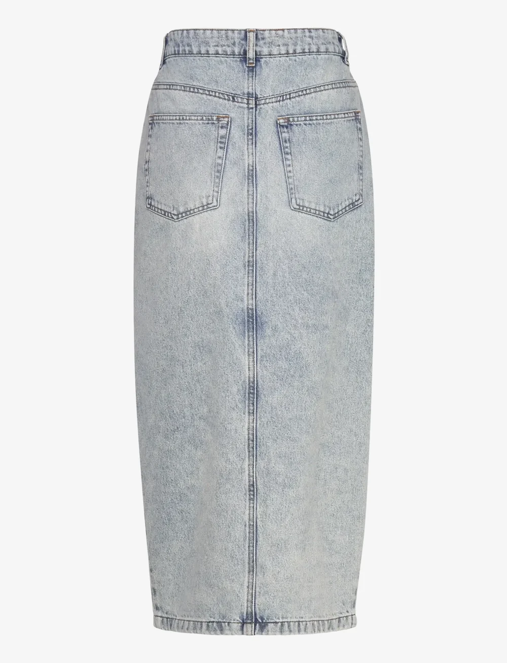 Day Birger et Mikkelsen - Niki - Vintage Blue Denim - jeansröcke - vintage blue - 2