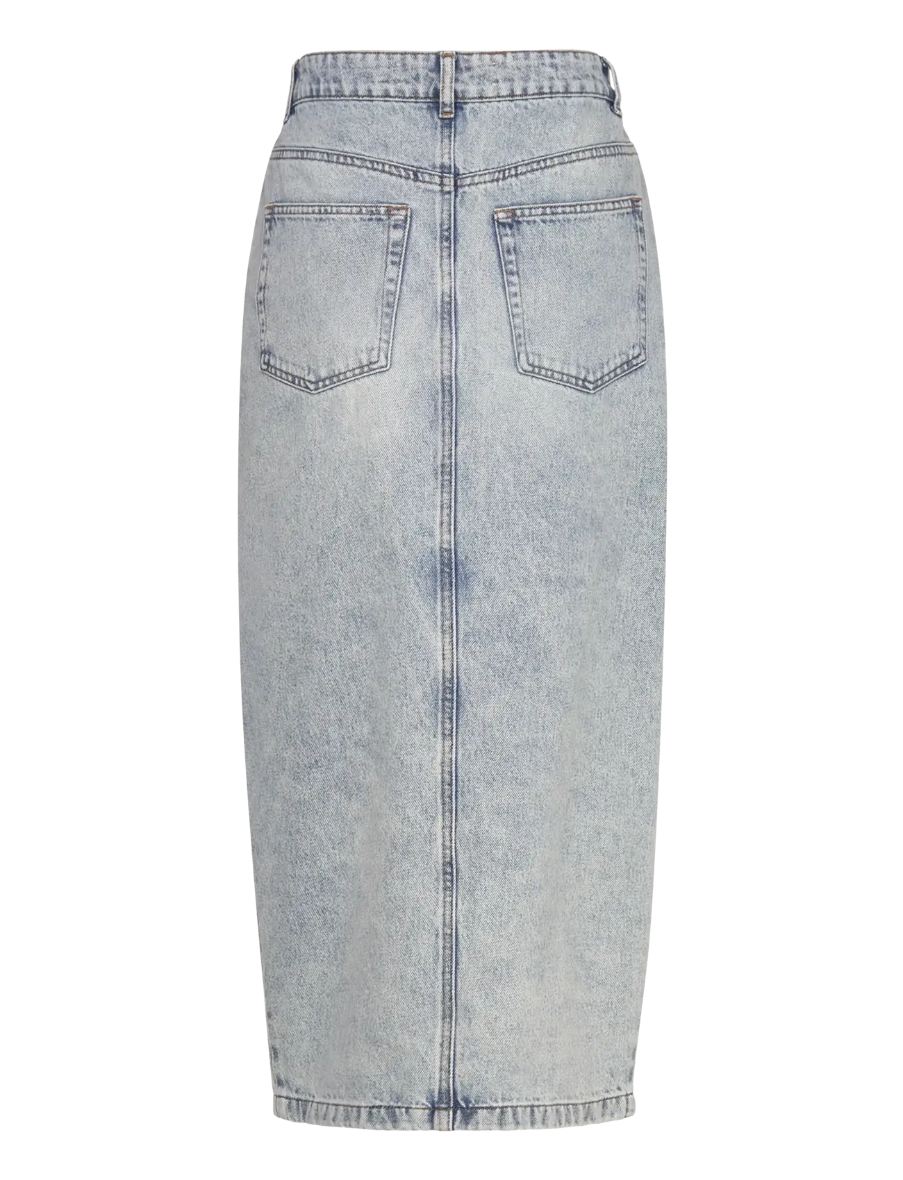 Day Birger et Mikkelsen - Niki - Vintage Blue Denim - jeanskjolar - vintage blue - 2