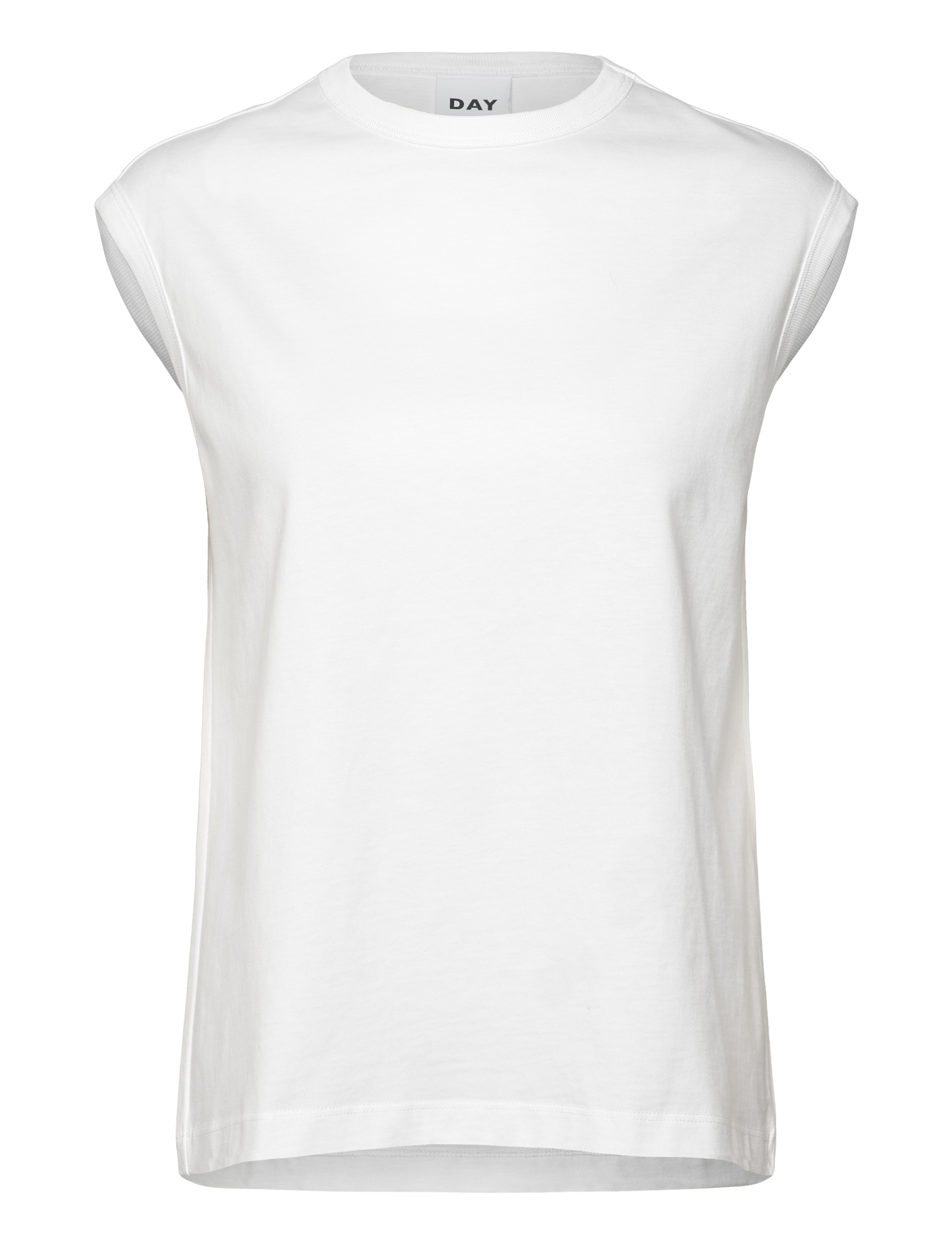 BRIGHT WHITE