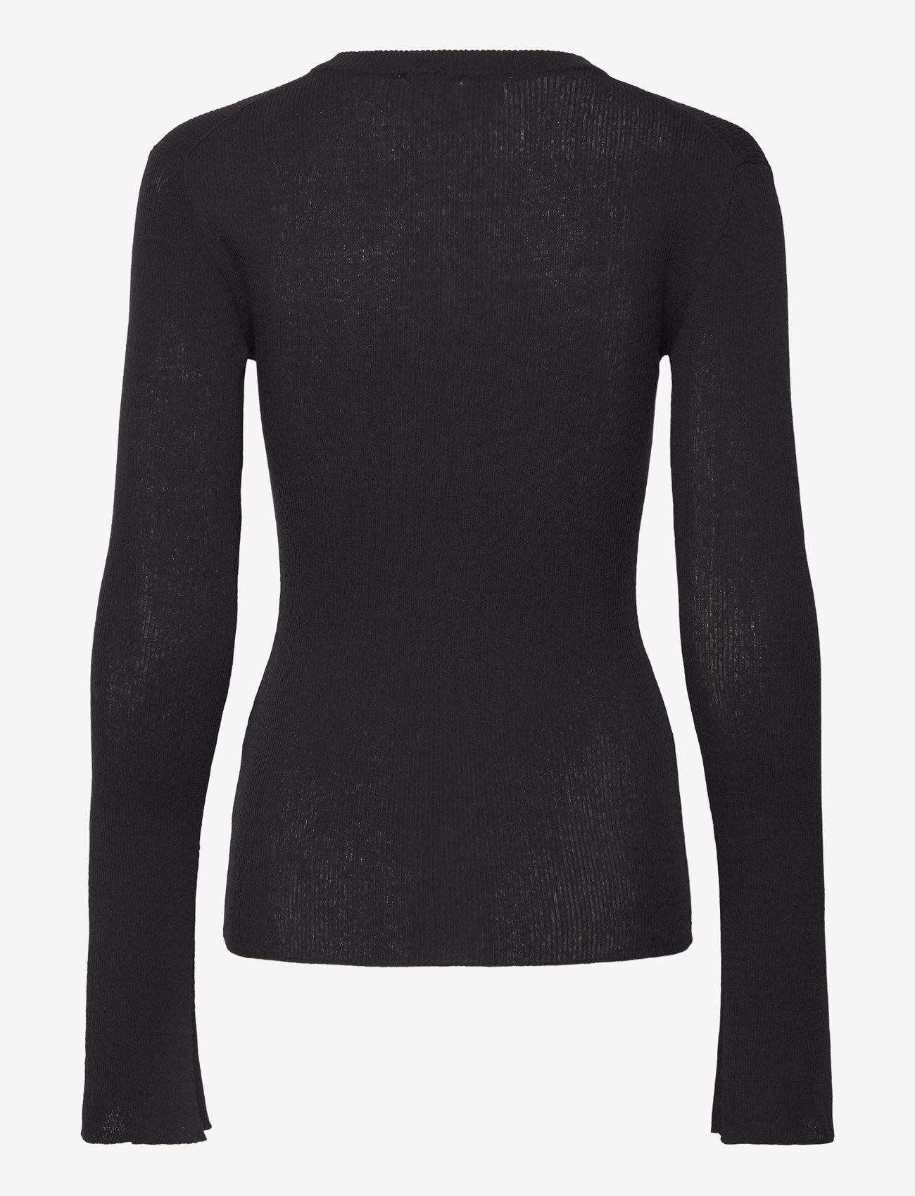 Day Birger et Mikkelsen - Teran - Cotton Base - sügisesed riided - black - 1