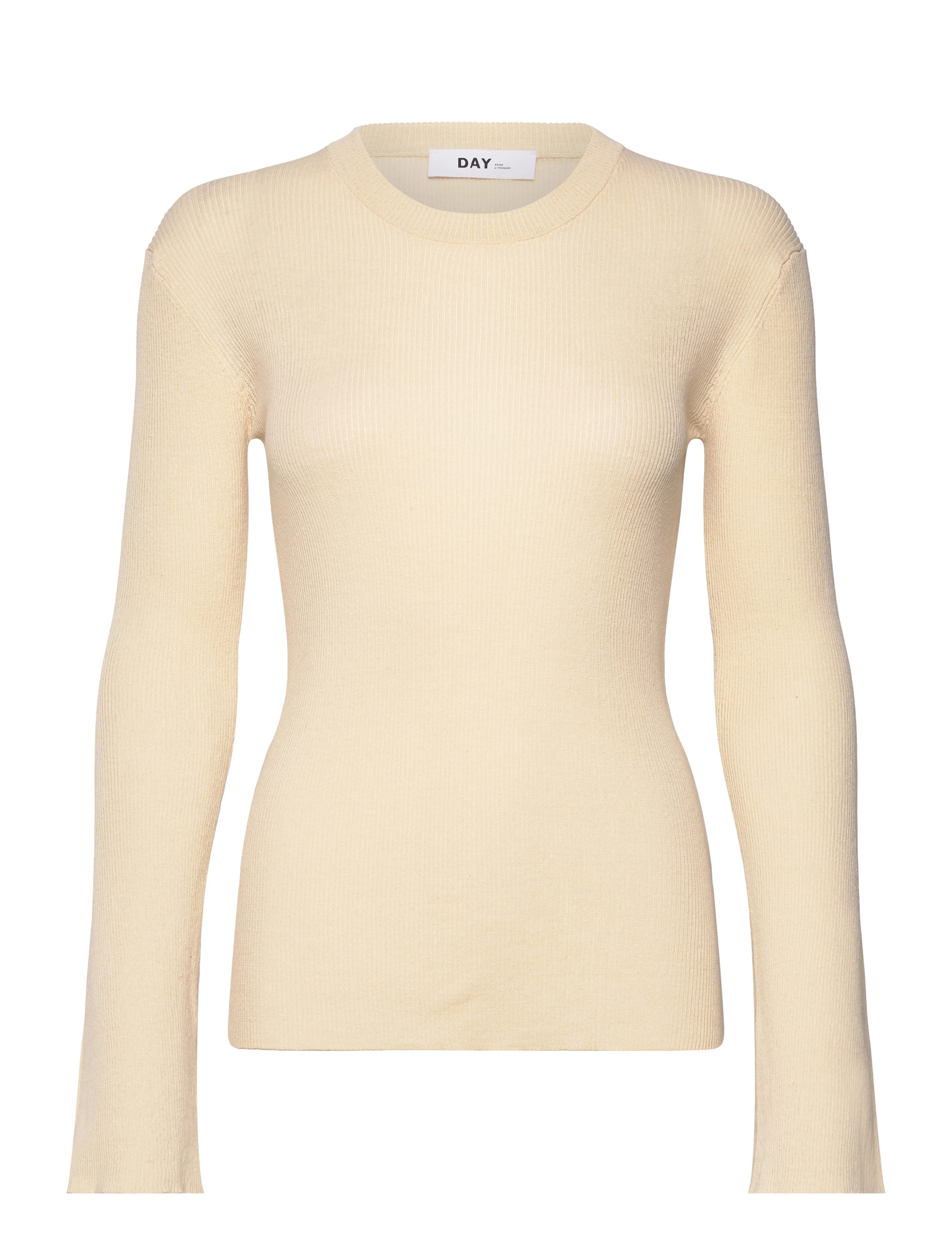 DAY BIRGER ET MIKKELSEN Teran - Baumwolle Base Gelb - XL - Damen