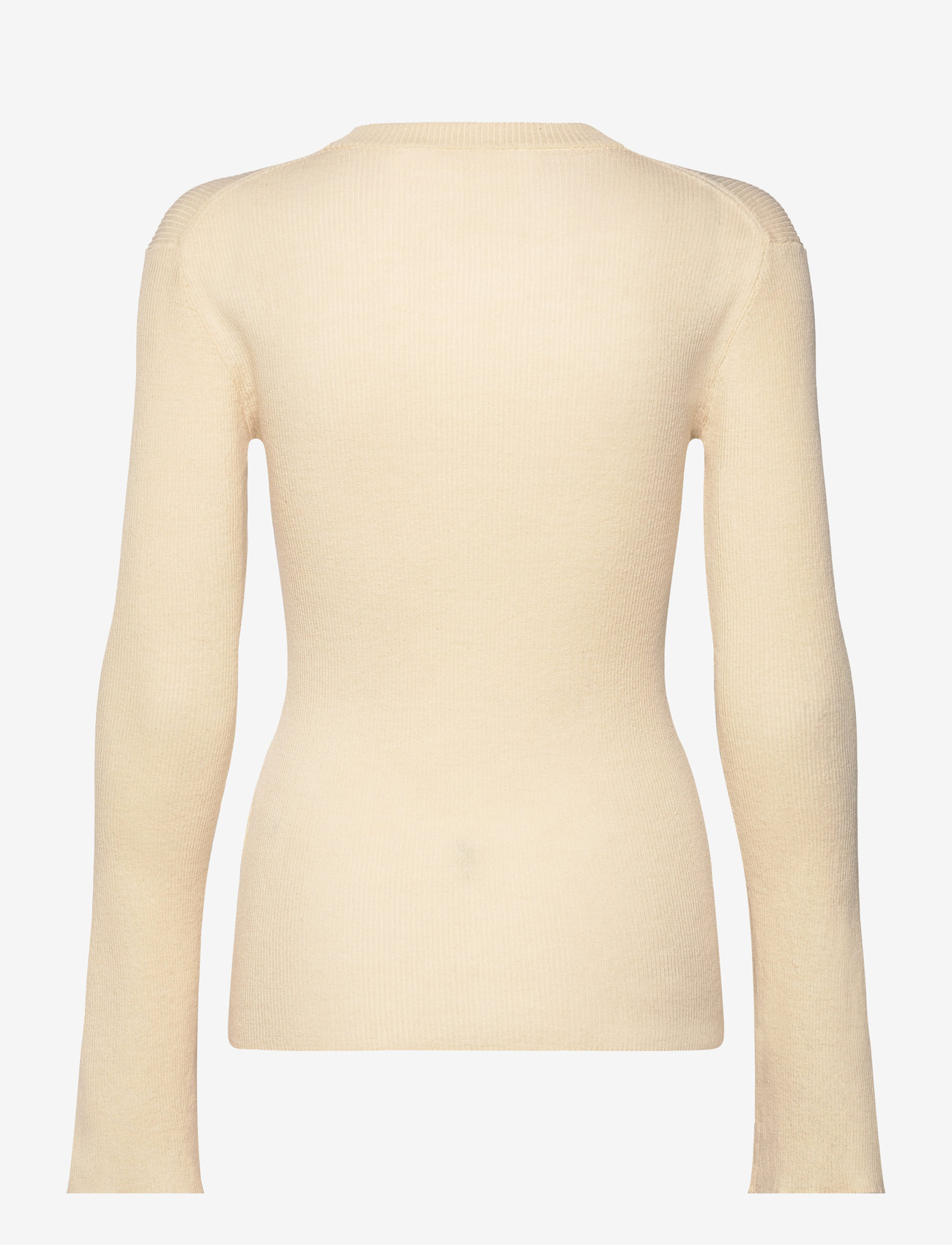 Day Birger et Mikkelsen - Teran - Cotton Base - langärmlige tops - pistachio shell - 2