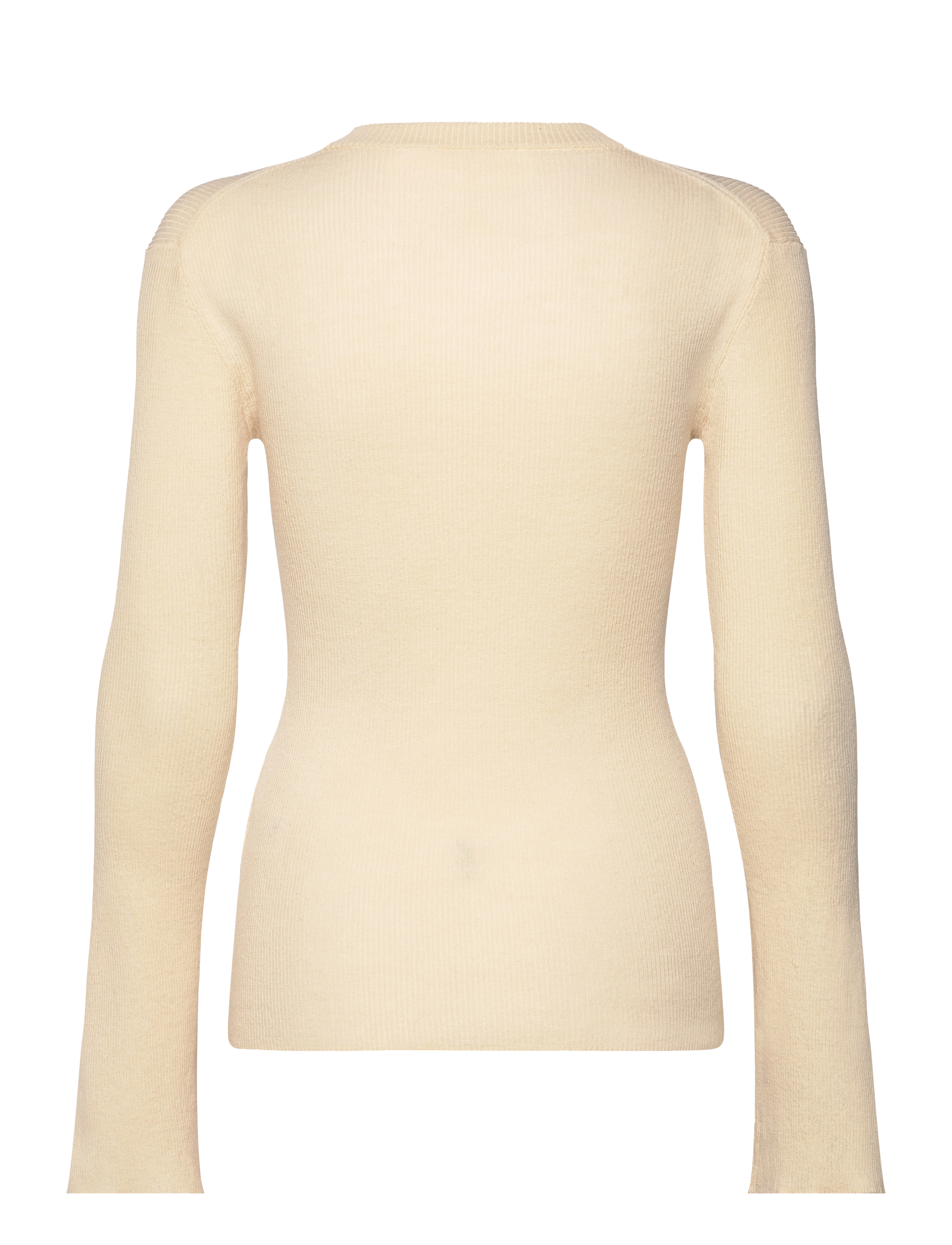 Day Birger et Mikkelsen - Teran - Cotton Base - pikkade varrukatega alussärgid - pistachio shell - 2