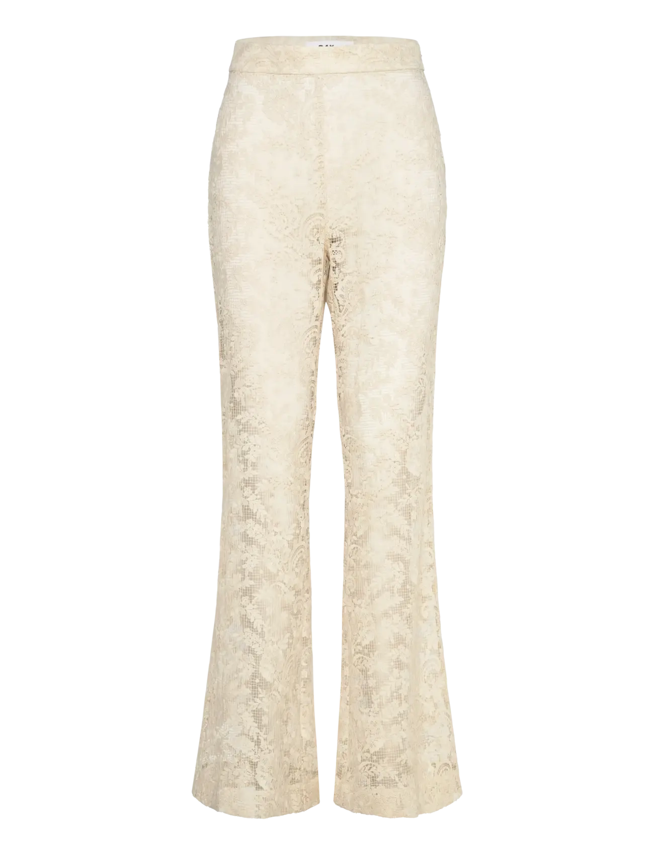 DAY BIRGER ET MIKKELSEN Toby - Spring Crochet Cream - 42 - Damen