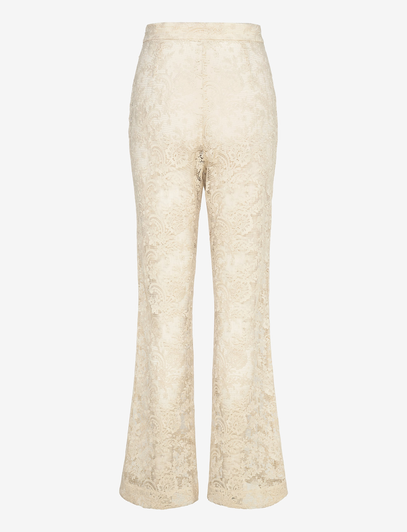 Day Birger et Mikkelsen - Toby - Spring Crochet - damen - pistachio shell - 1