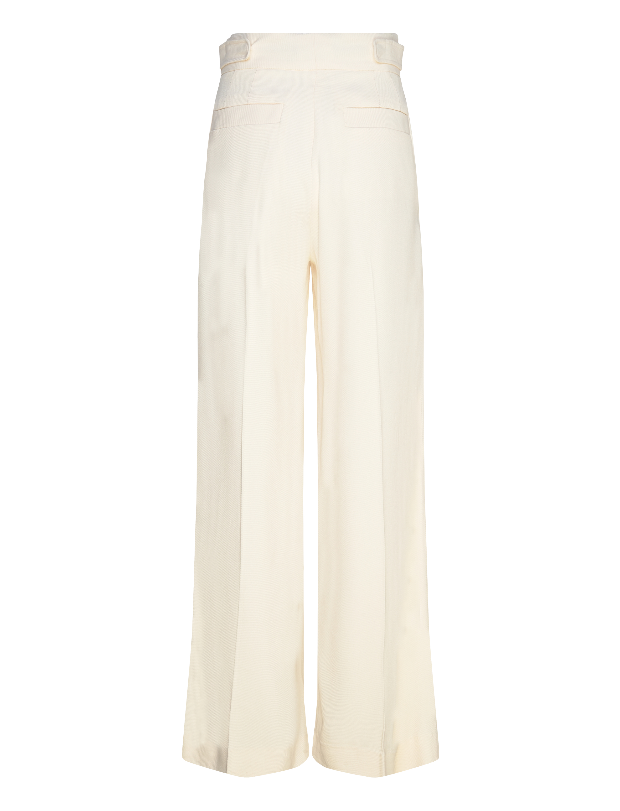 Day Birger et Mikkelsen - Vail - Viscose Twill - winter white - 2