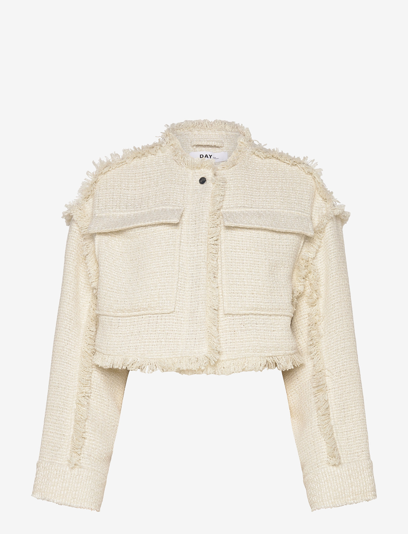 Day Birger et Mikkelsen - Violette - Tactual Surface - kevadjakid - vanilla ice - 0