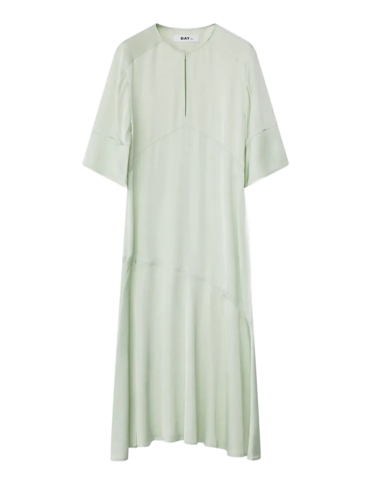 Day Birger et Mikkelsen Camilla - Fluid Viscose - Særlige begivenheder - GREEN LILY / green
