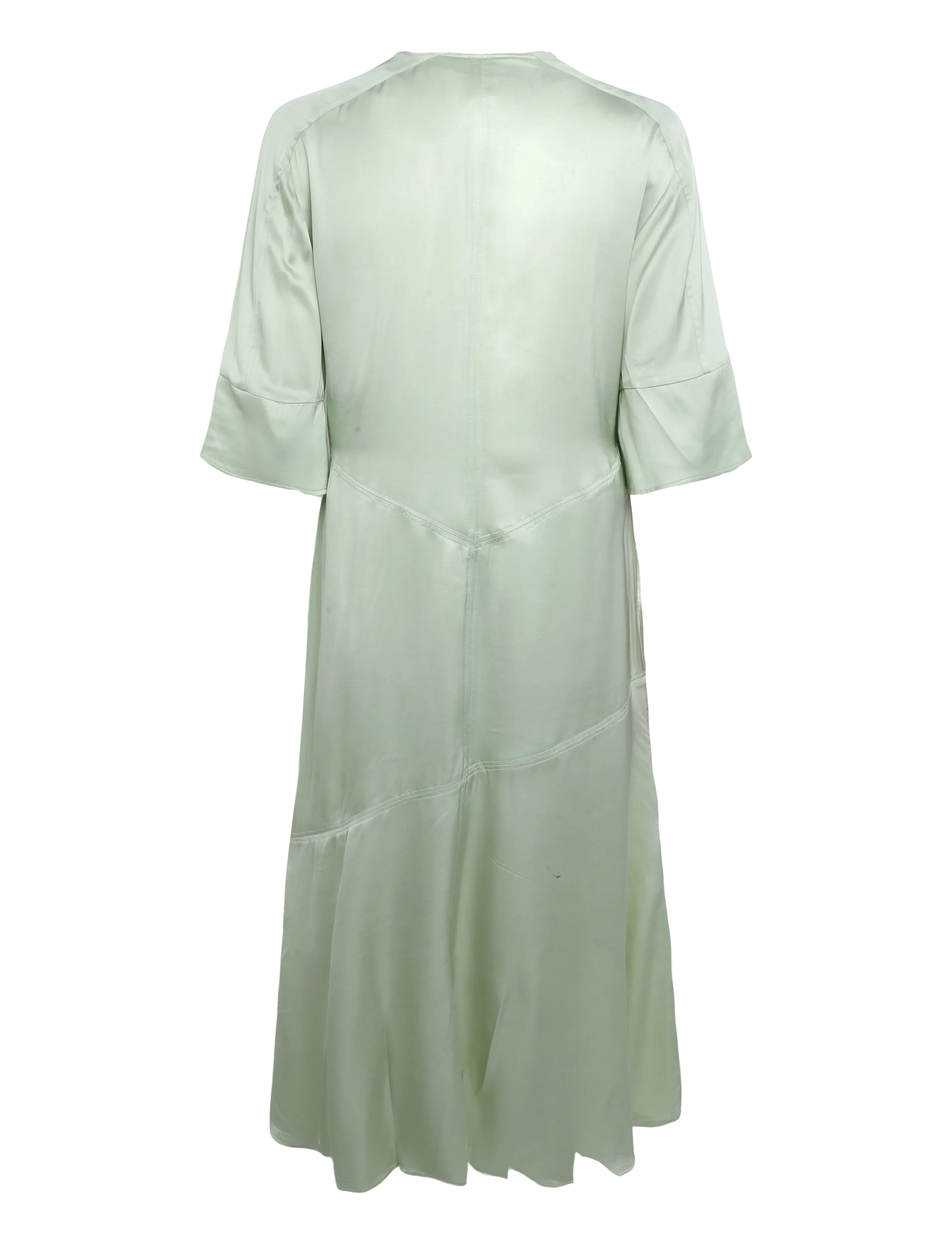 Day Birger et Mikkelsen - Camilla - Fluid Viscose - premium styles - green lily - 1
