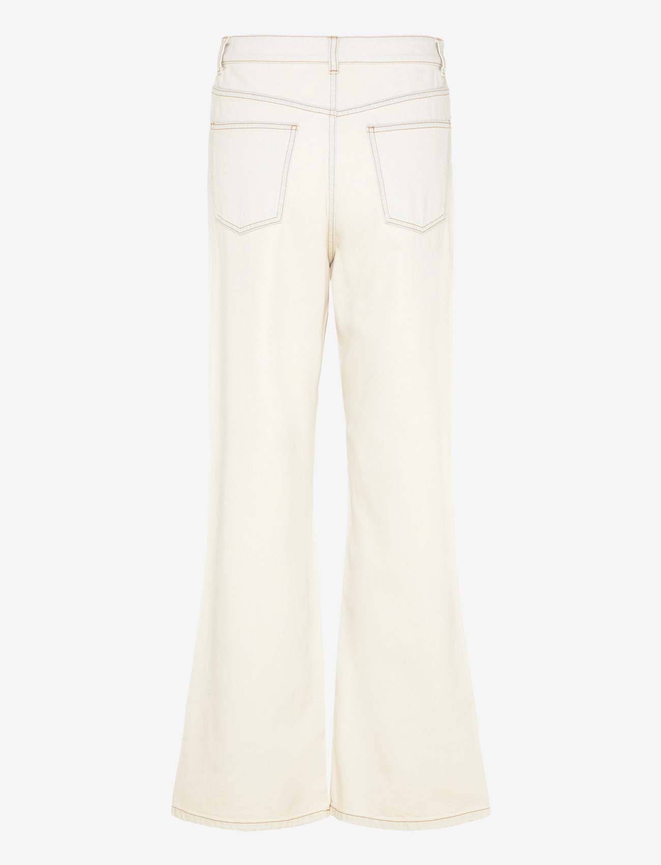 Day Birger et Mikkelsen - Cai - Ice Bleached Denim Stretch - flared jeans - ice bleached denim - 1