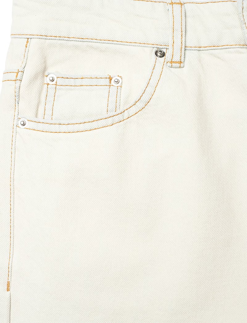 Day Birger et Mikkelsen - Cai - Ice Bleached Denim Stretch - schlaghosen - ice bleached denim - 2