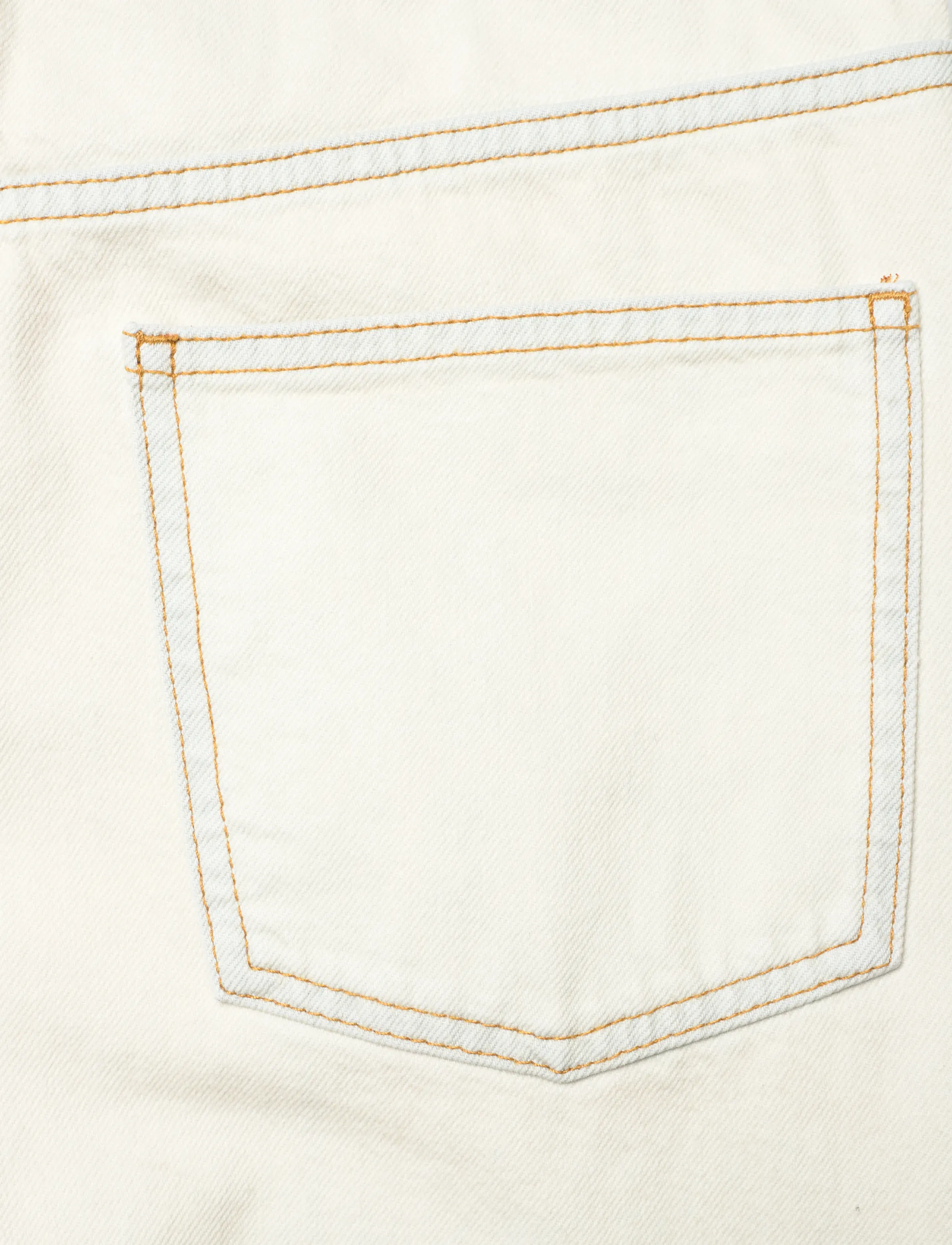 Day Birger et Mikkelsen - Cai - Ice Bleached Denim Stretch - utsvängda jeans - ice bleached denim - 4