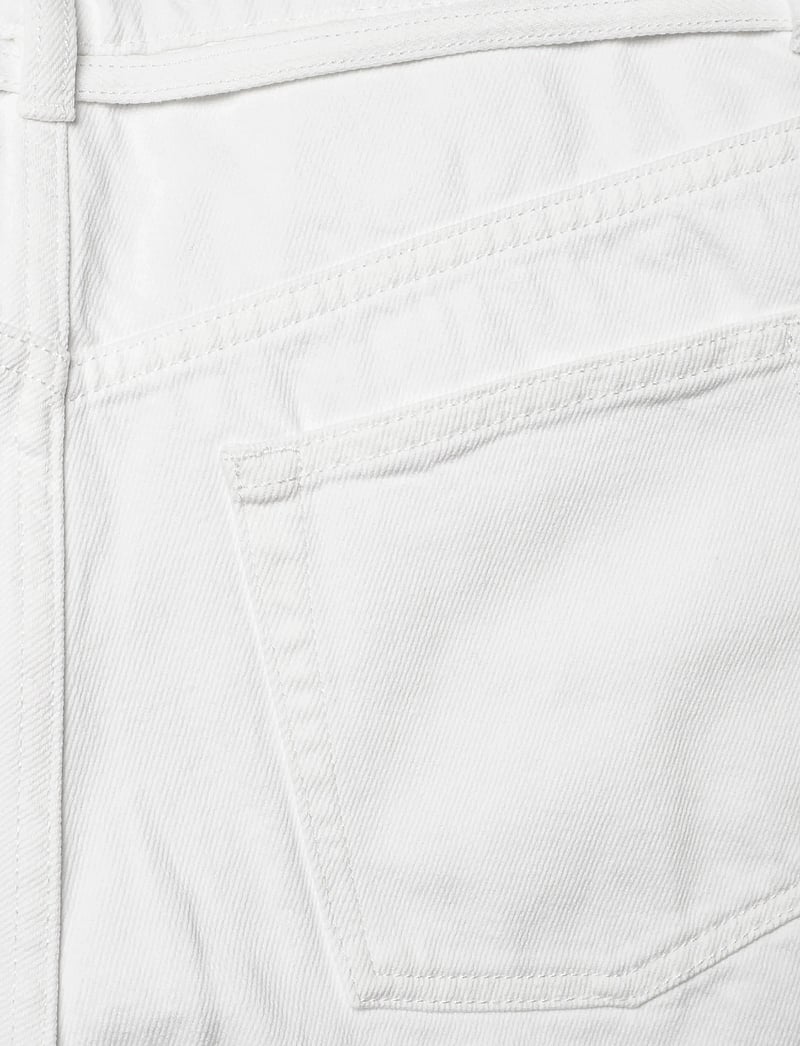 Day Birger et Mikkelsen - Elijah Shorts Winter White Denim - casual shorts - bright white - 4