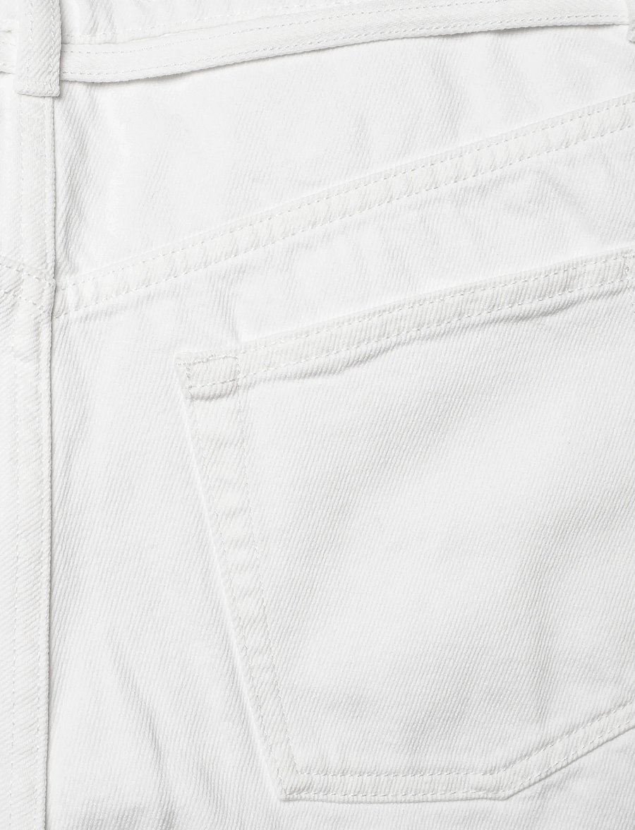 Day Birger et Mikkelsen - Elijah Shorts Winter White Denim - bright white - 4