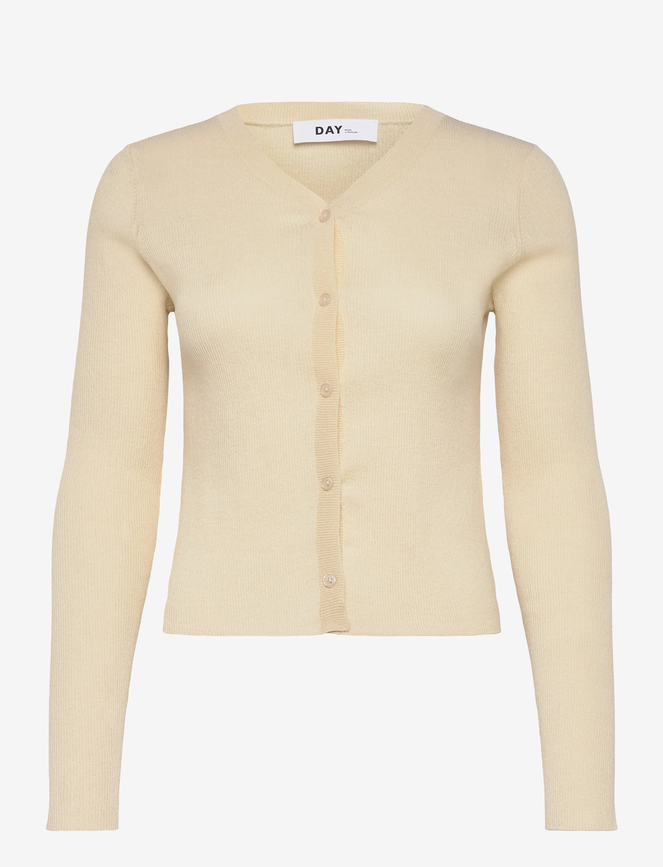 Day Birger et Mikkelsen - Briggs - Cotton Base - herbstliche kleidung - pistachio shell. - 0