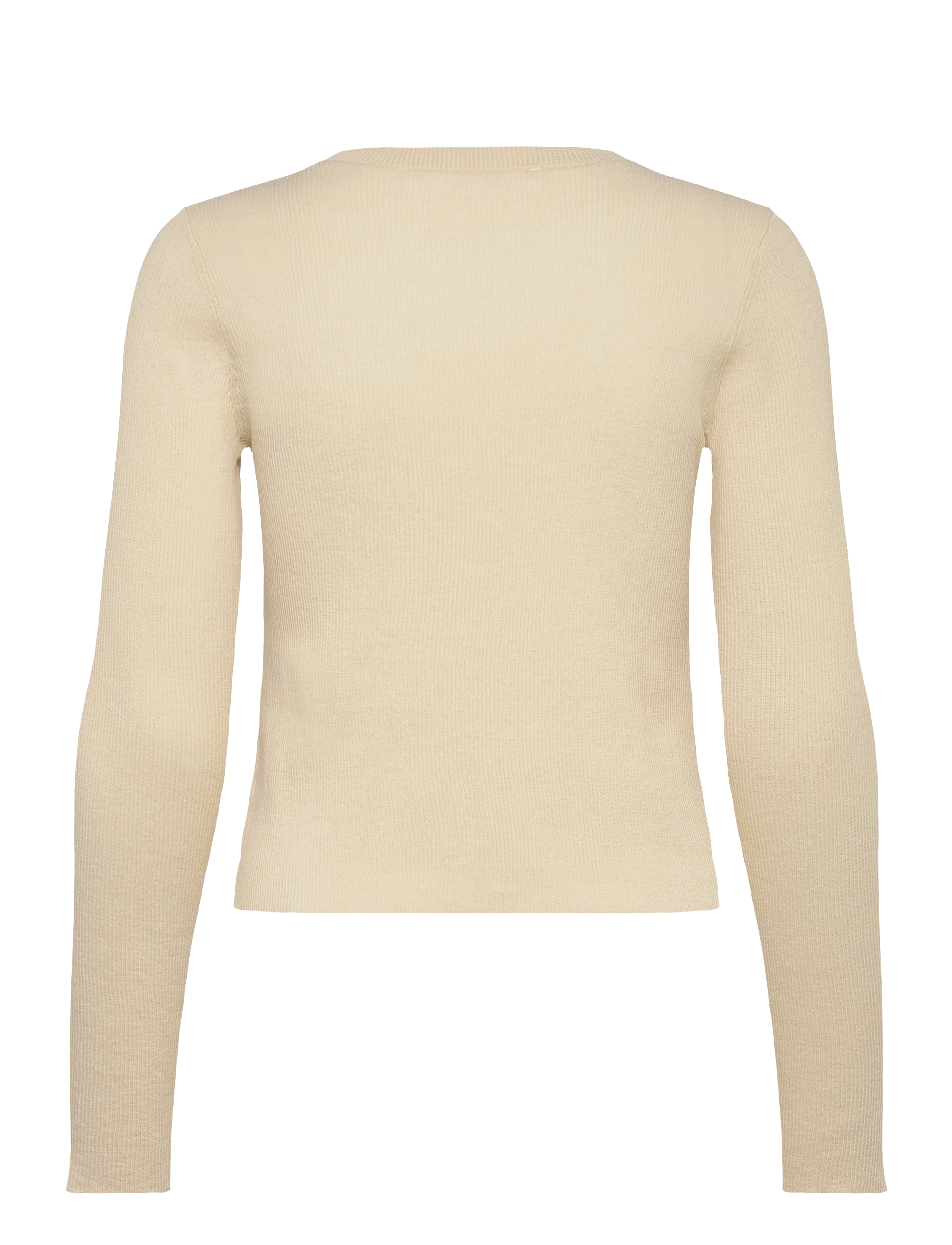 Day Birger et Mikkelsen - Briggs - Cotton Base - kardiganid - pistachio shell. - 1