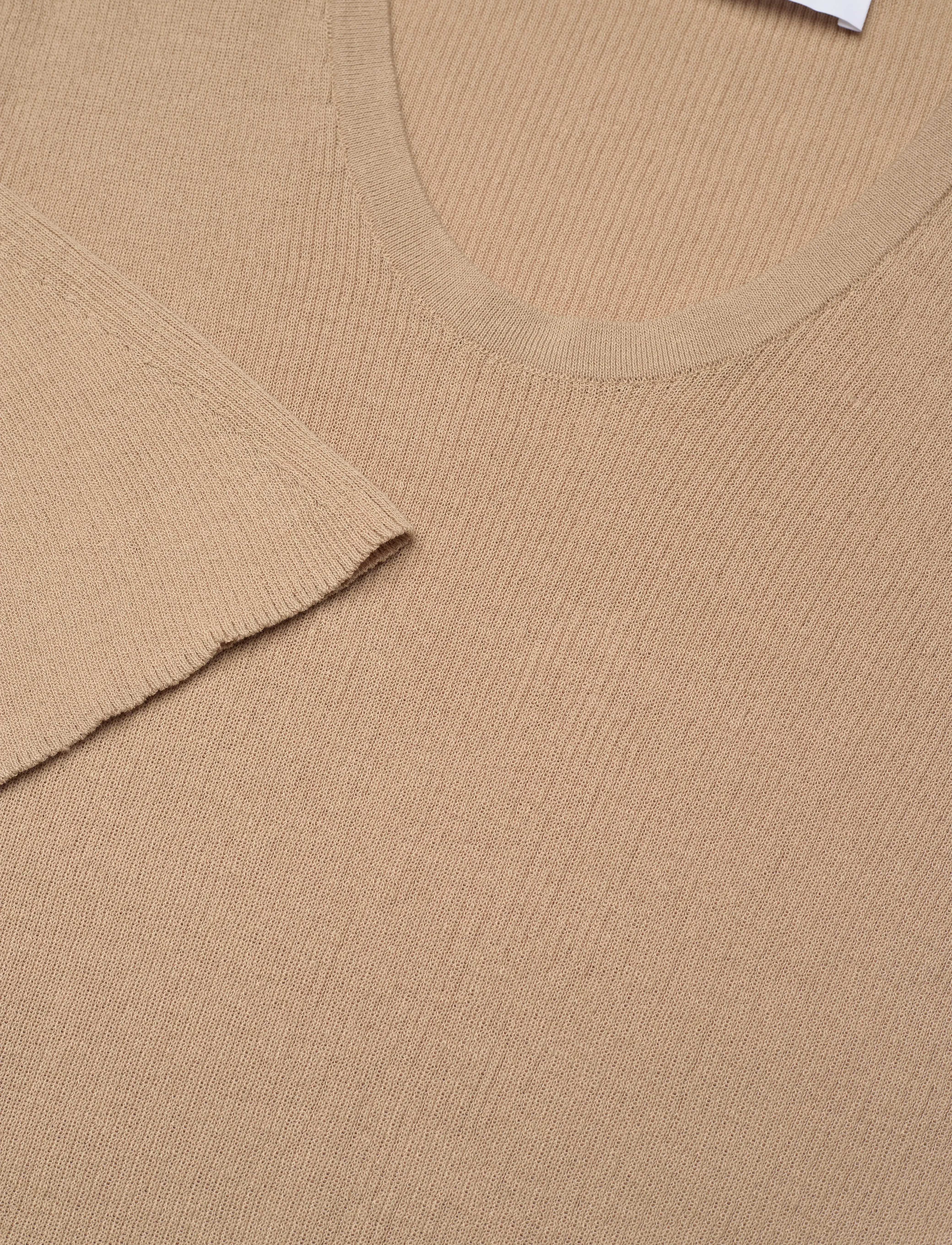 Day Birger et Mikkelsen - Lando - Cotton Base - sviitrid - humus - 2