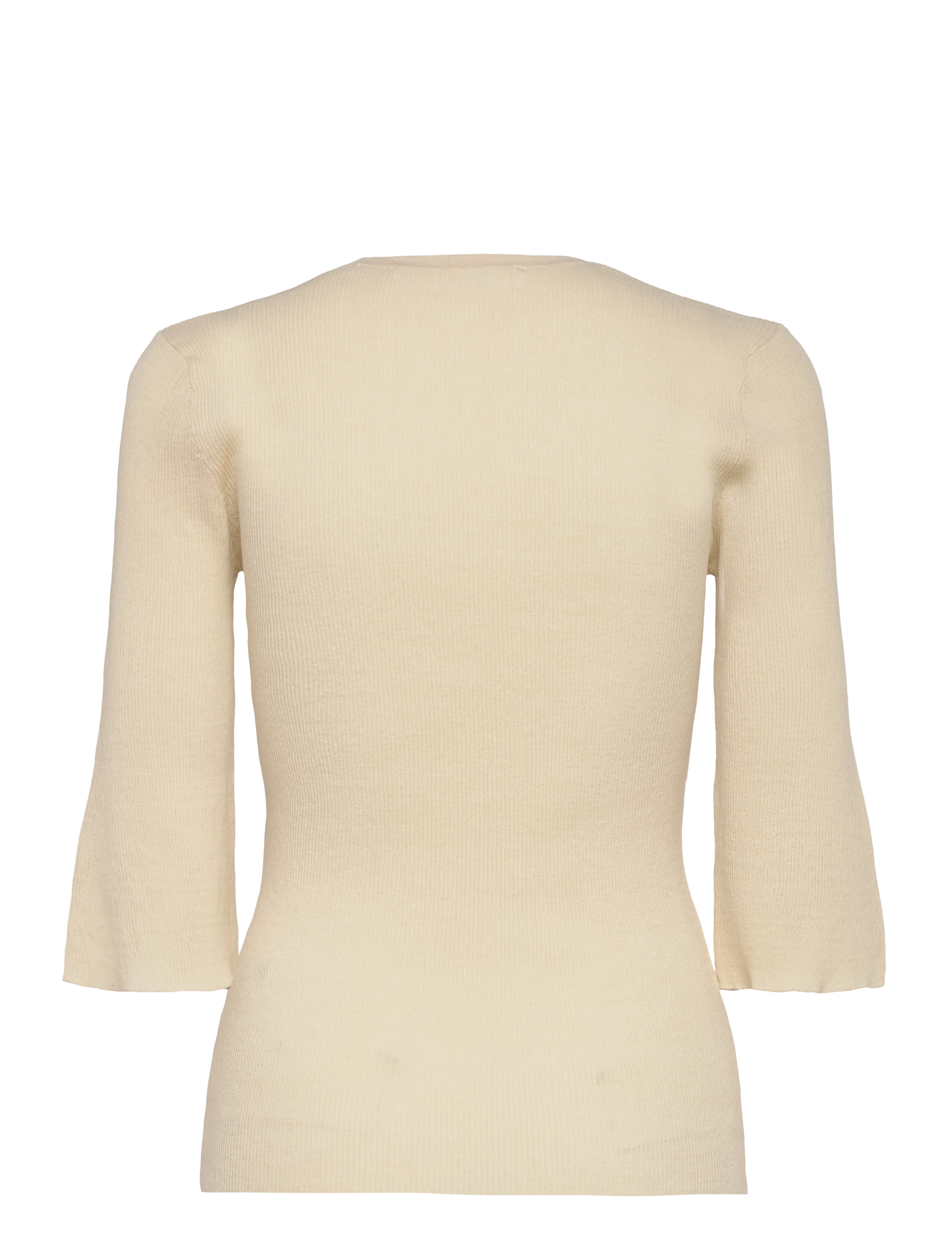 Day Birger et Mikkelsen - Lando - Cotton Base - trøjer - pistachio shell. - 2