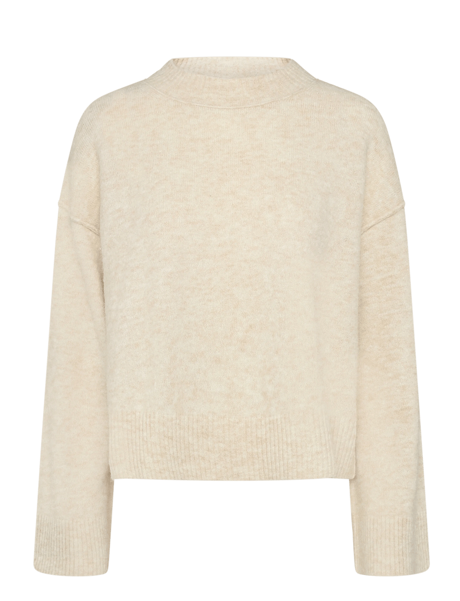 Day Birger et Mikkelsen - Noelle - Cozy Days - lühikesed topid - humus melange - 0