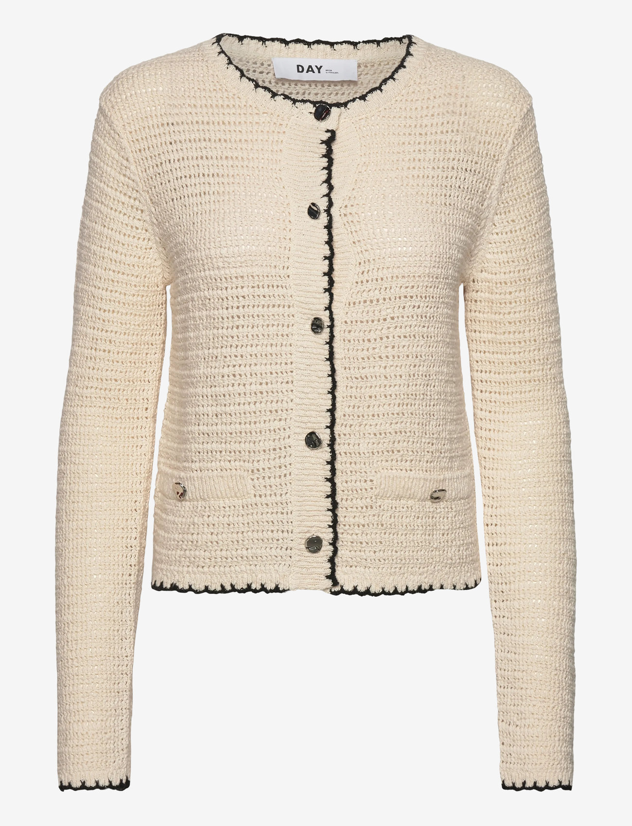 Day Birger et Mikkelsen - Turner - Cotton Structure - autumn clothing - jet stream - 0