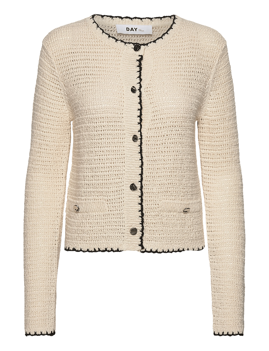 Day Birger et Mikkelsen - Turner - Cotton Structure - jet stream - 1