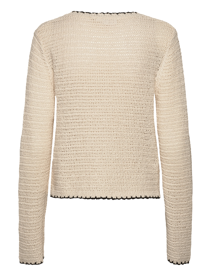 Day Birger et Mikkelsen - Turner - Cotton Structure - kardiganid - jet stream - 2