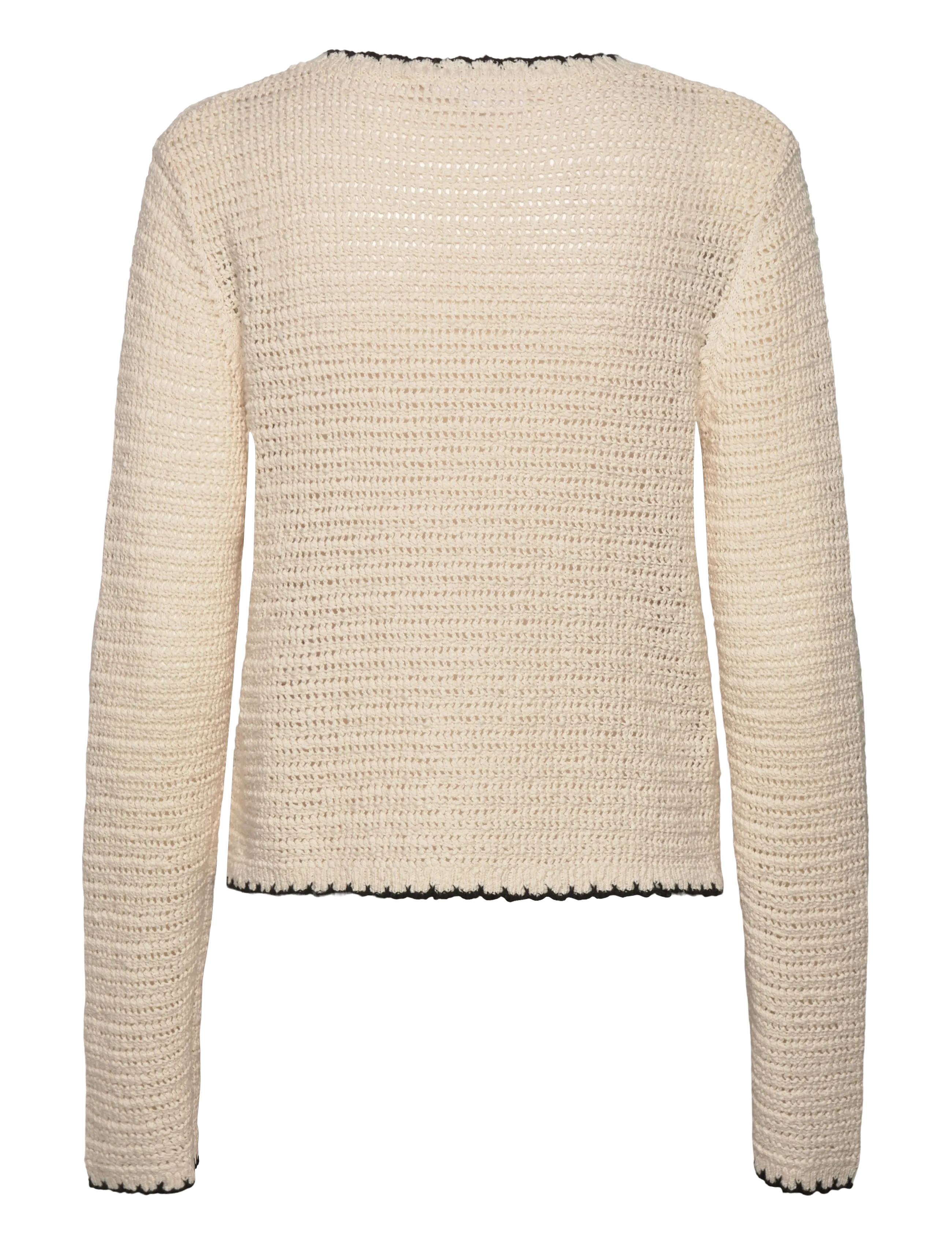 Day Birger et Mikkelsen - Turner - Cotton Structure - jet stream - 2