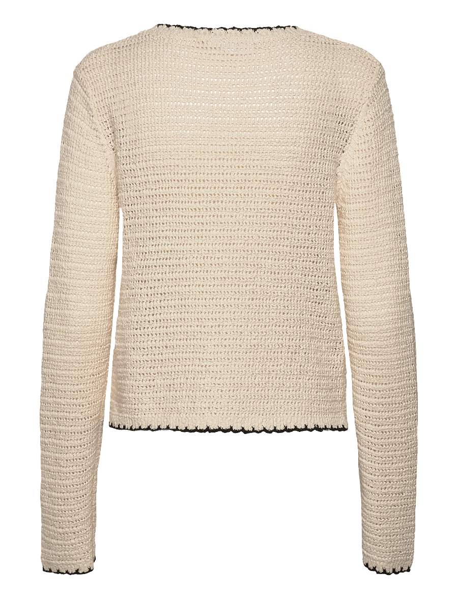 Day Birger et Mikkelsen - Turner - Cotton Structure - jet stream - 2