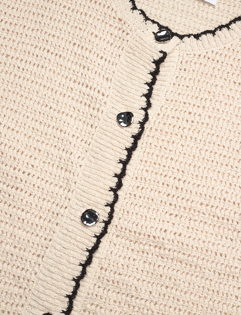 Day Birger et Mikkelsen - Turner - Cotton Structure - kardiganid - jet stream - 5