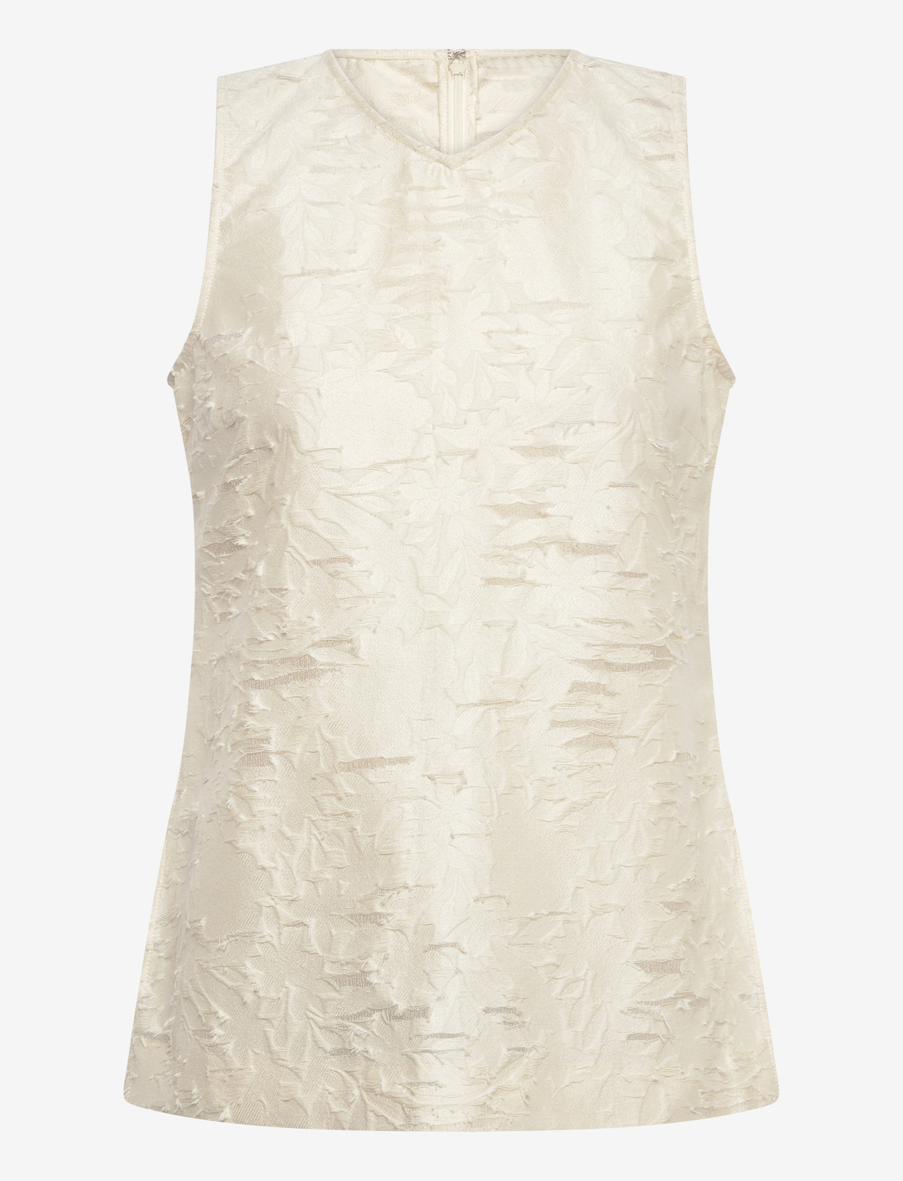 Day Birger et Mikkelsen - Ash - Refined structure - hihattomat puserot - pistachio shell - 0