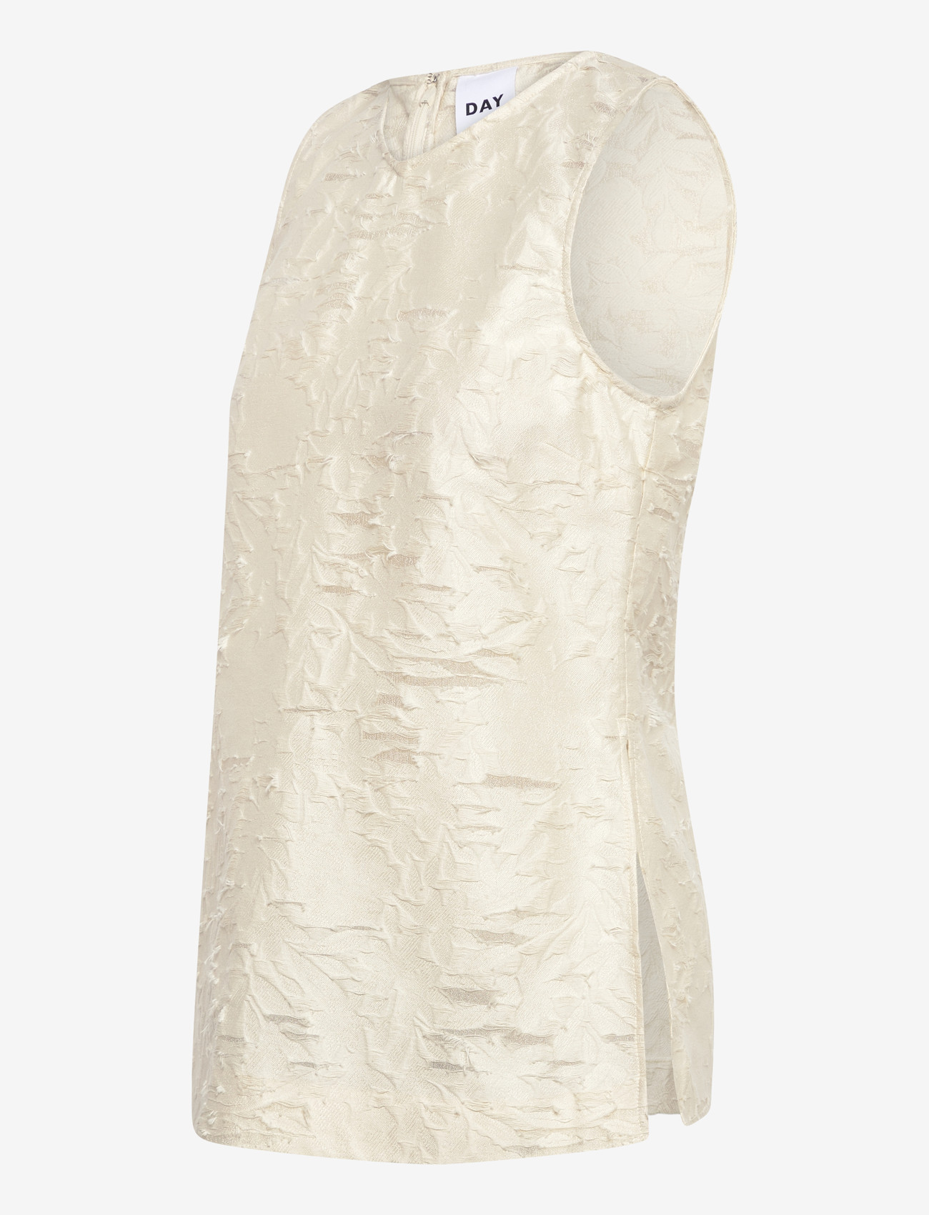 Day Birger et Mikkelsen - Ash - Refined structure - hihattomat puserot - pistachio shell - 2