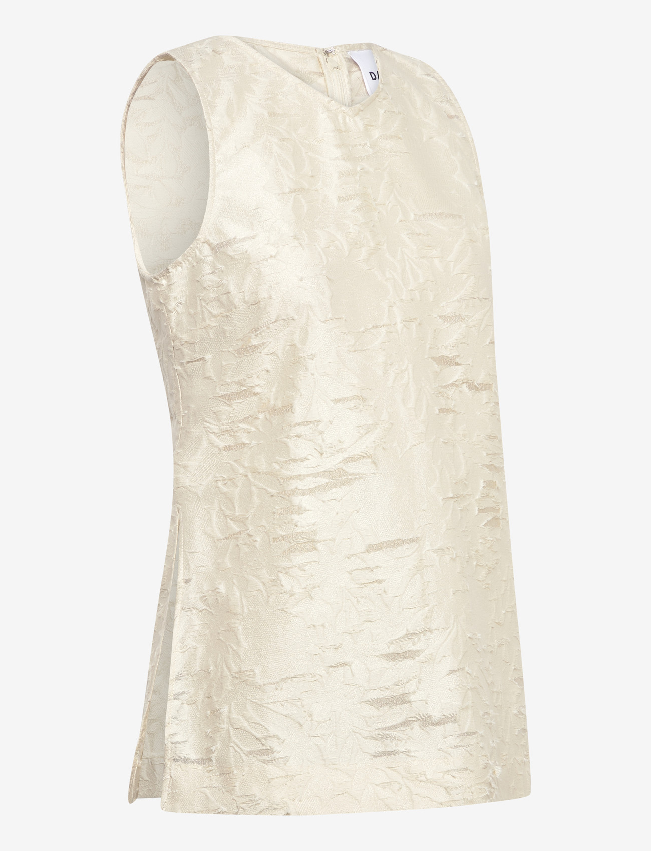 Day Birger et Mikkelsen - Ash - Refined structure - hihattomat puserot - pistachio shell - 3