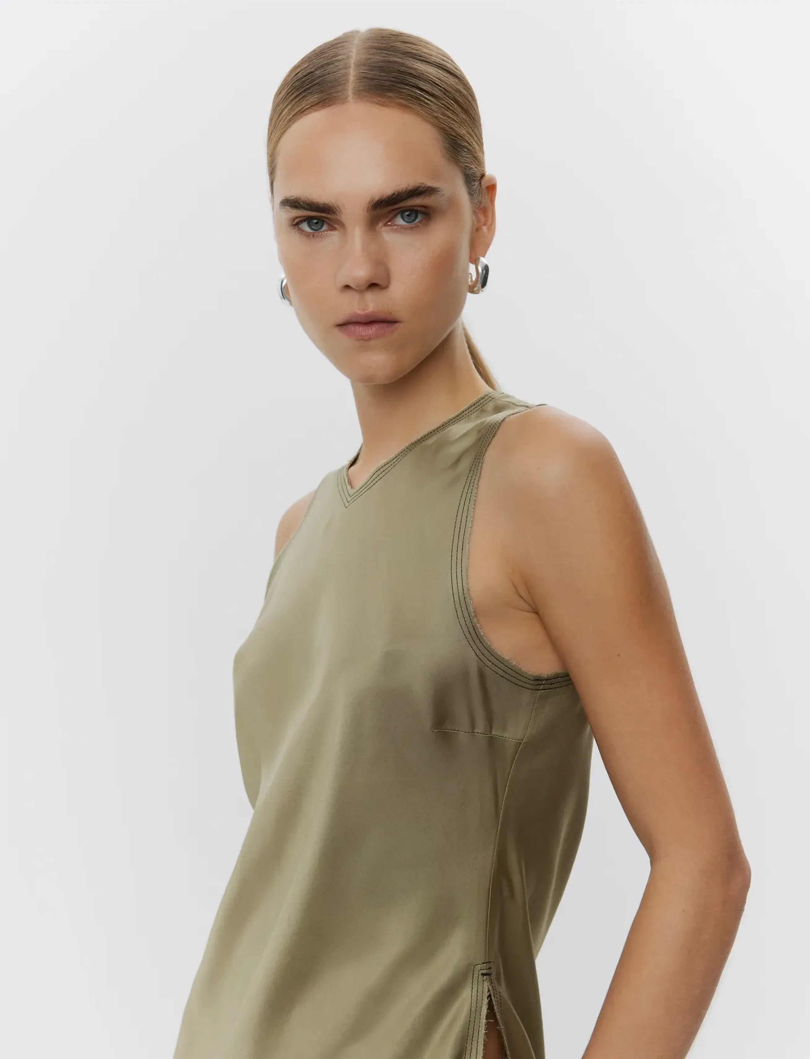 Callie Fluid Viscose
