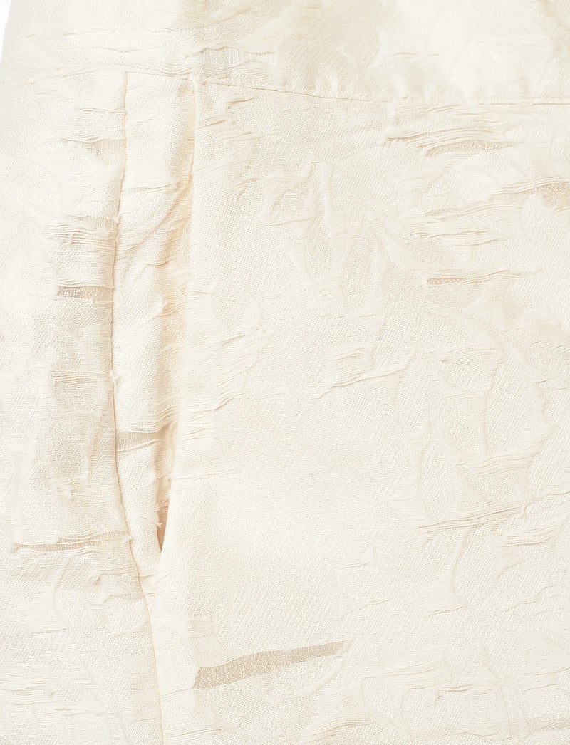Day Birger et Mikkelsen - Hunt - Refined structure - straight leg hosen - pistachio shell - 2