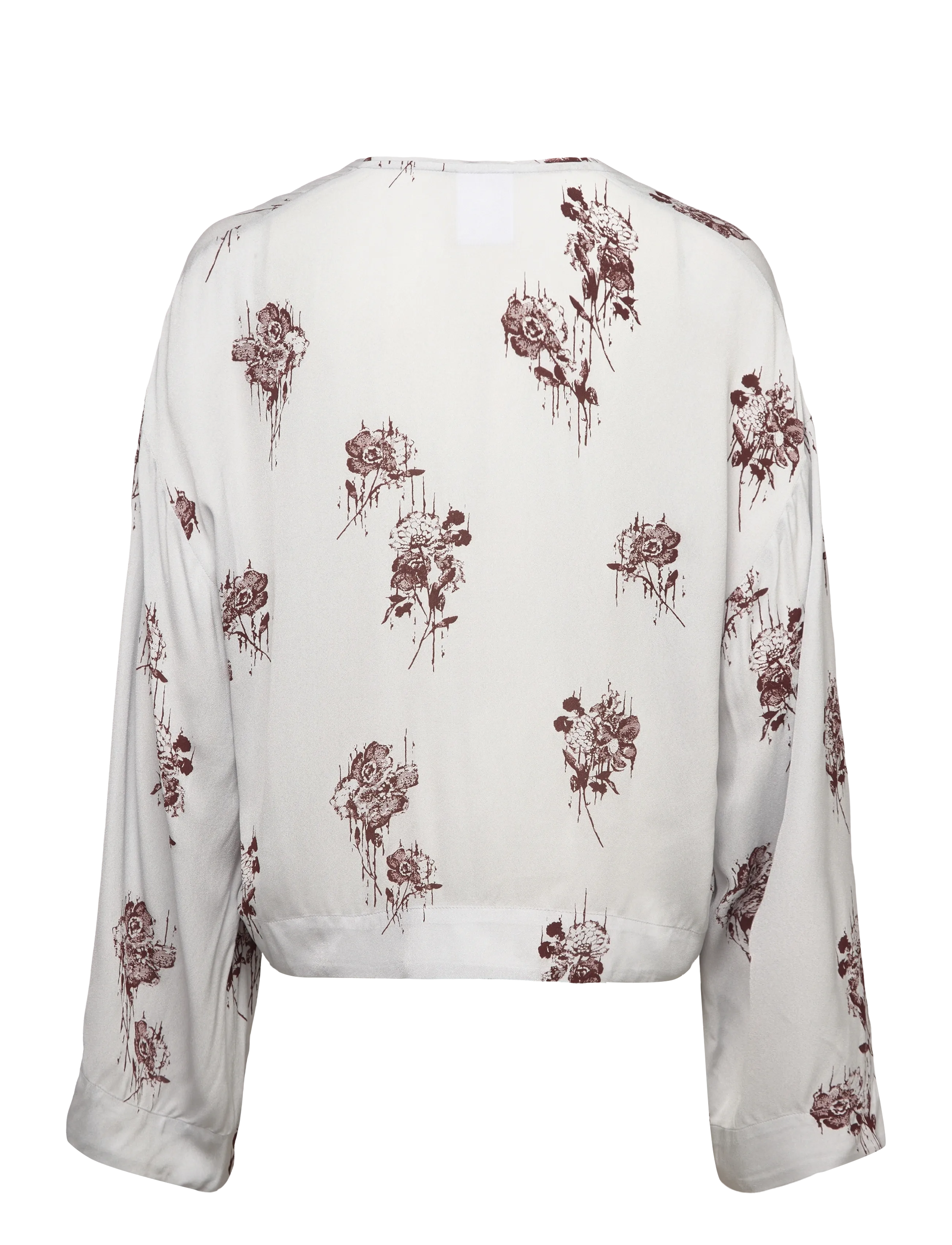 Day Birger et Mikkelsen - Newman - Pearl Falling Flowers - palaidinės ilgomis rankovėmis - pearl falling flower - 1