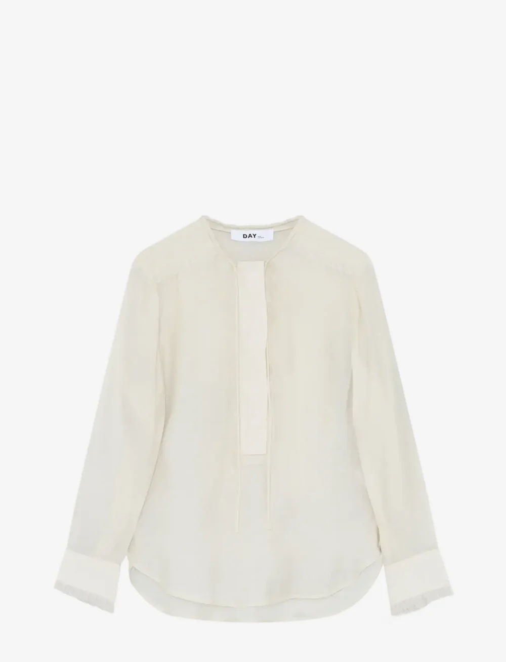 Day Birger et Mikkelsen - Rasche - Refined Fringes - teksasärgid - jet stream - 0