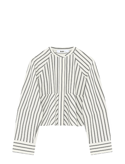 Springer - Delicate Stripes - LangæRmede