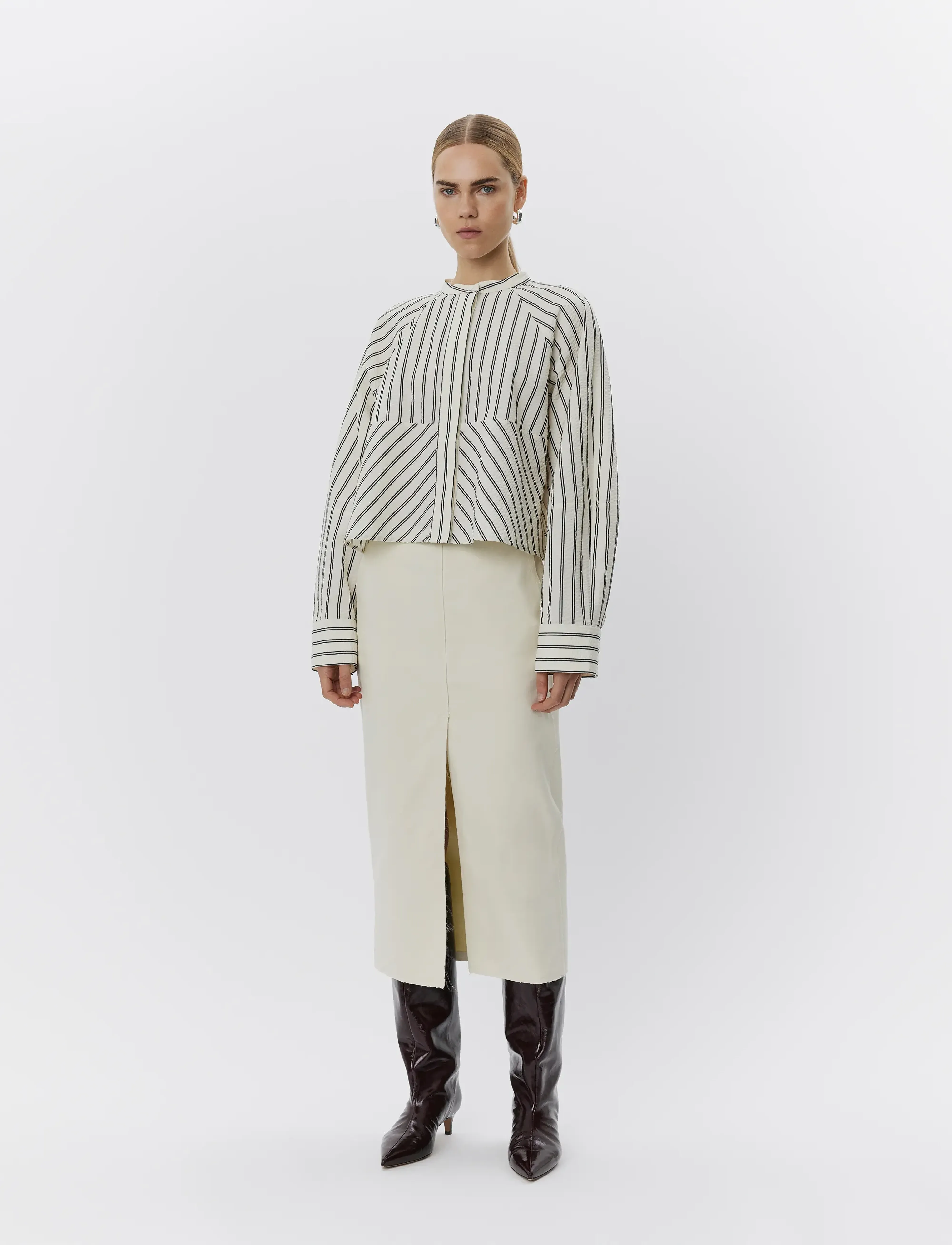 Springer Delicate Stripes