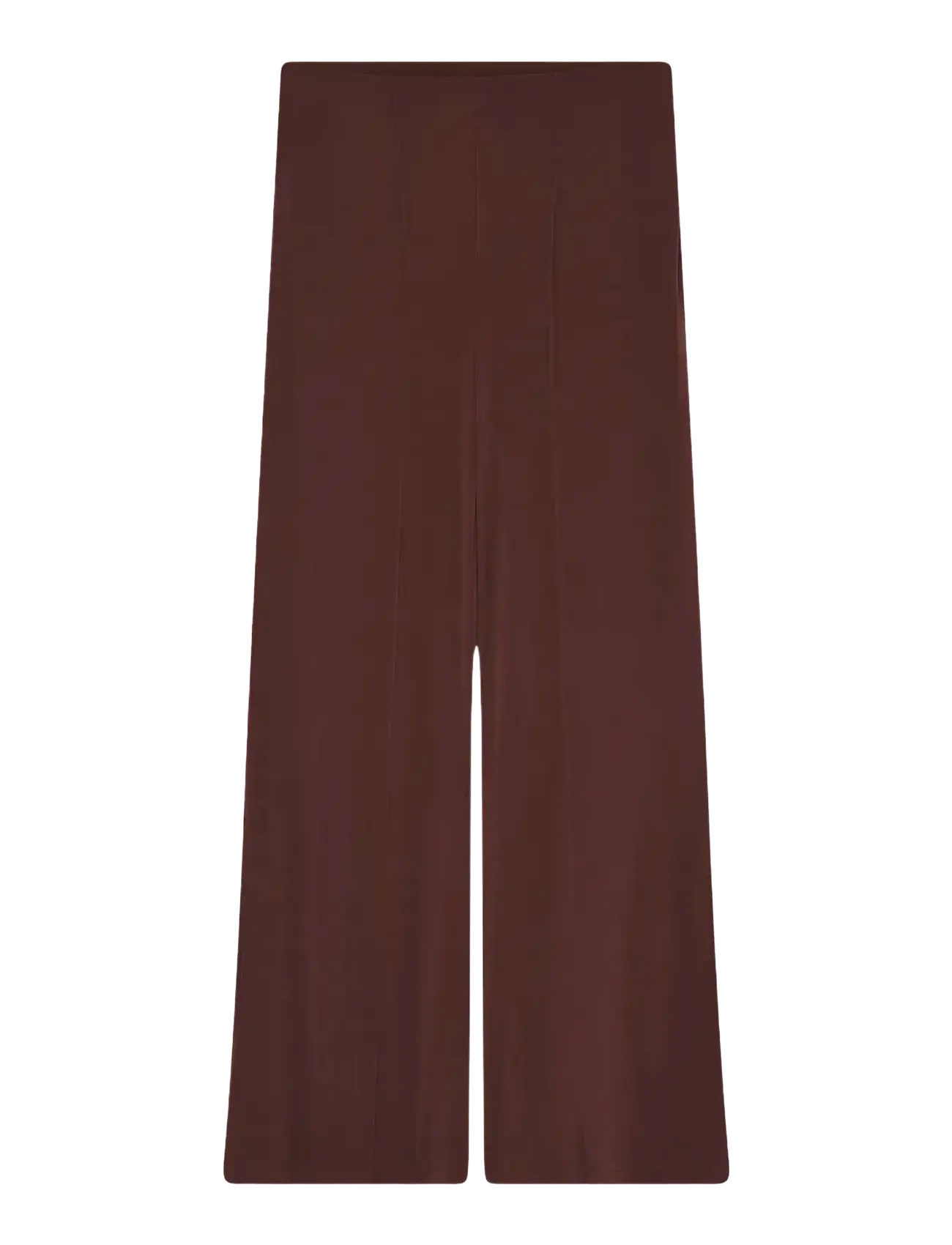 DAY BIRGER ET MIKKELSEN Rizzo - Shiny Jersey Braun - XXL - Damen