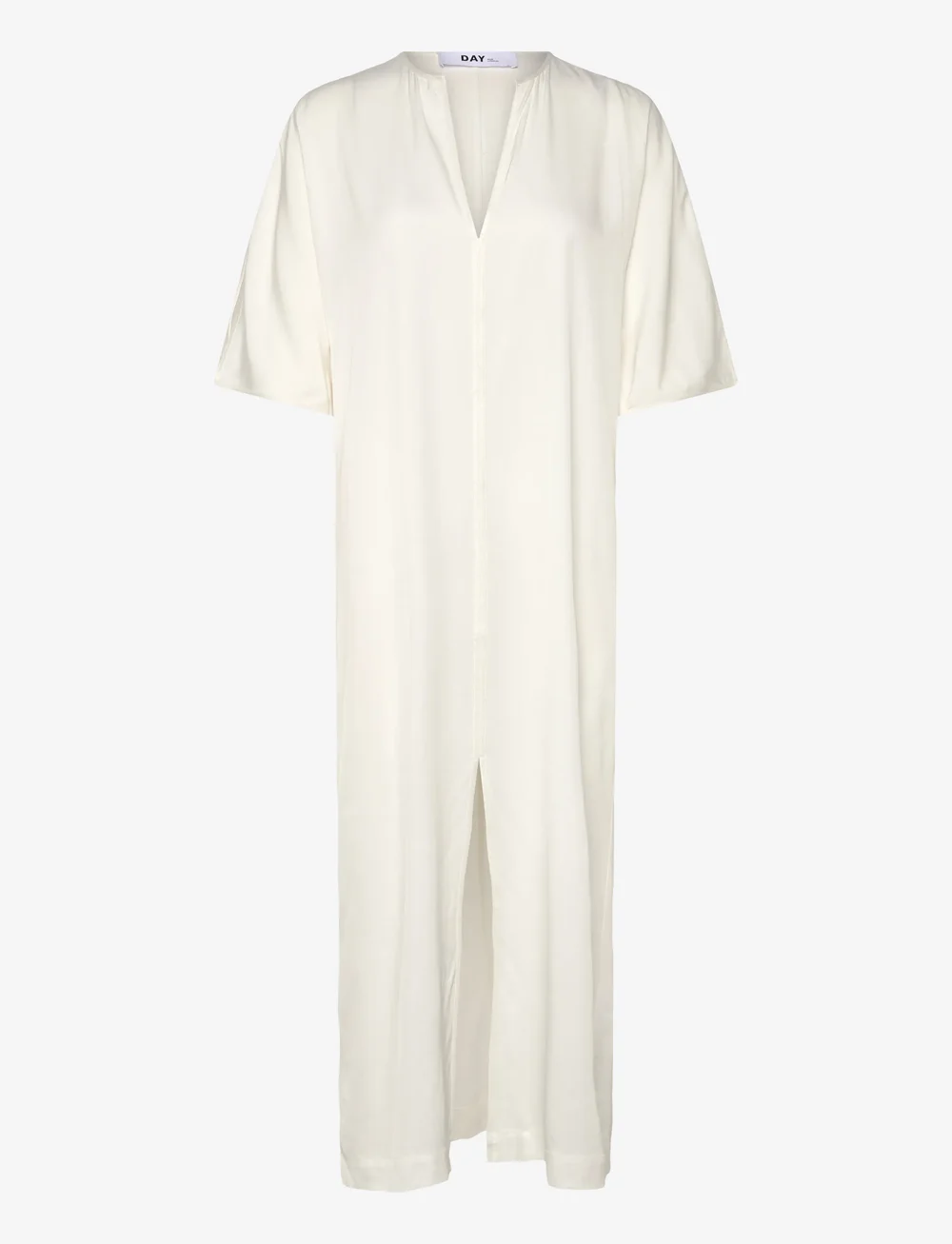 Day Birger et Mikkelsen - Hill - LIght Modern Twill - cocktailkleider - jet stream - 1