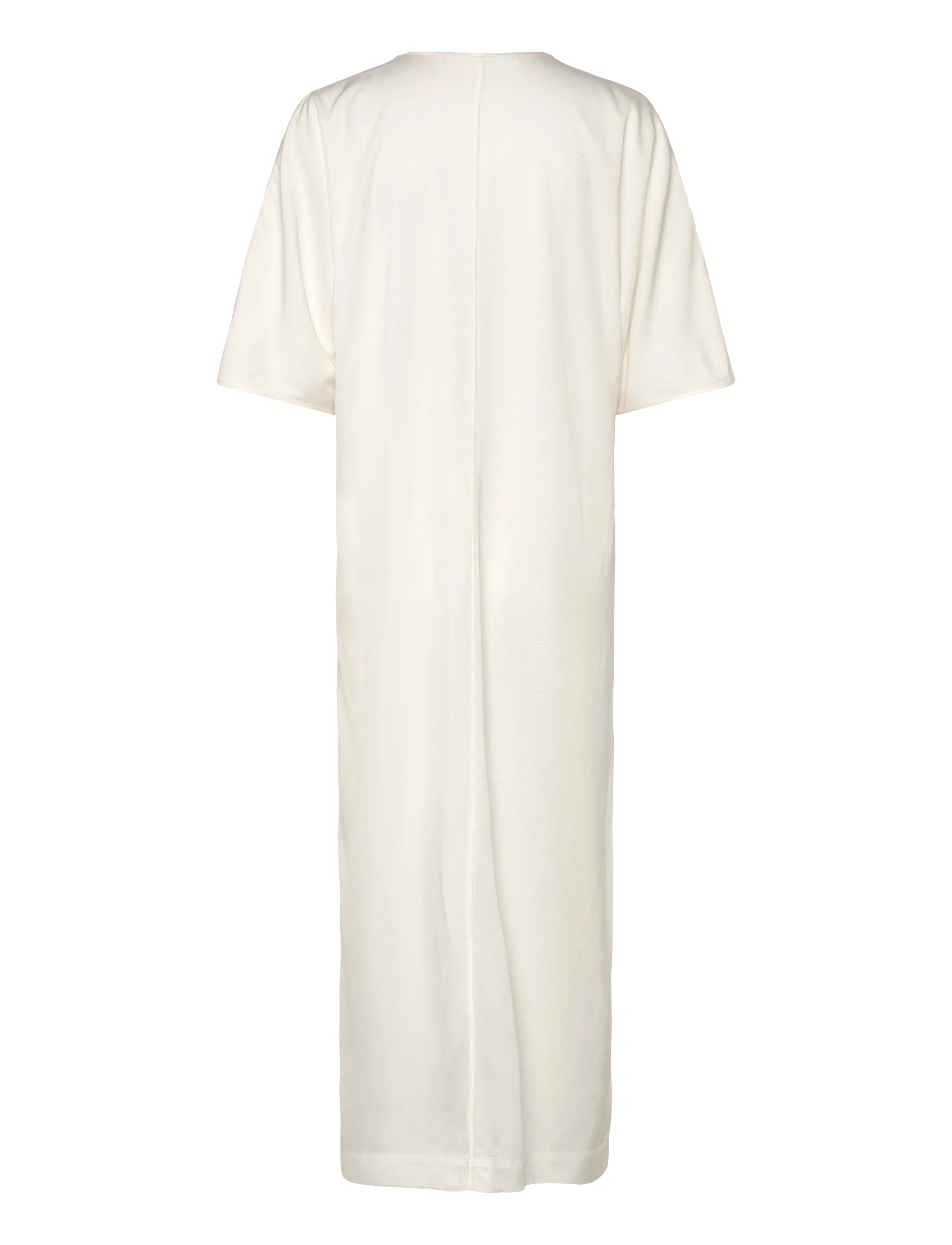 Day Birger et Mikkelsen - Hill - LIght Modern Twill - kokteilikleidid - jet stream - 2