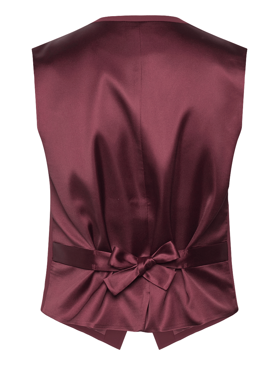 Day Birger et Mikkelsen - Rudy - Classic Gabardine Mix - fashion trends - tawny port - 1